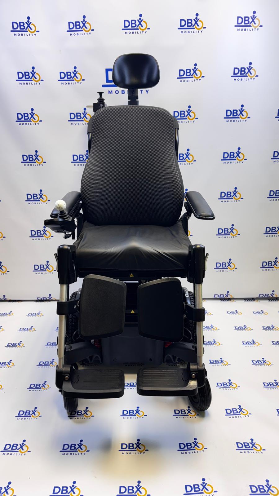 Sunrise Medical Quickie Q400 M Electric Wheelchair