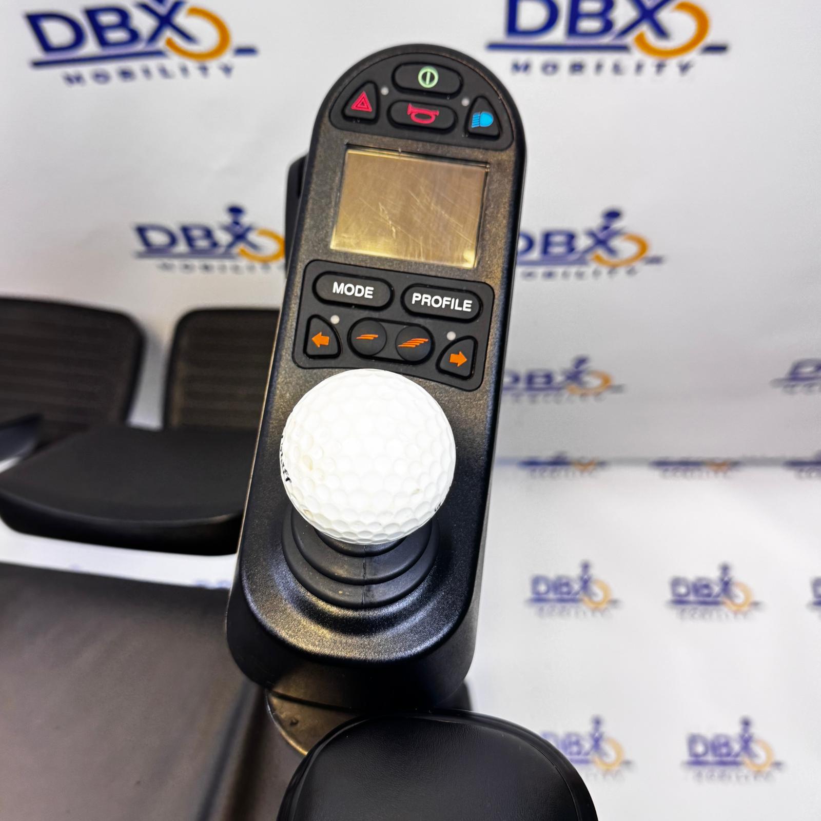 Sunrise Medical Quickie Q400 M Electric Wheelchair