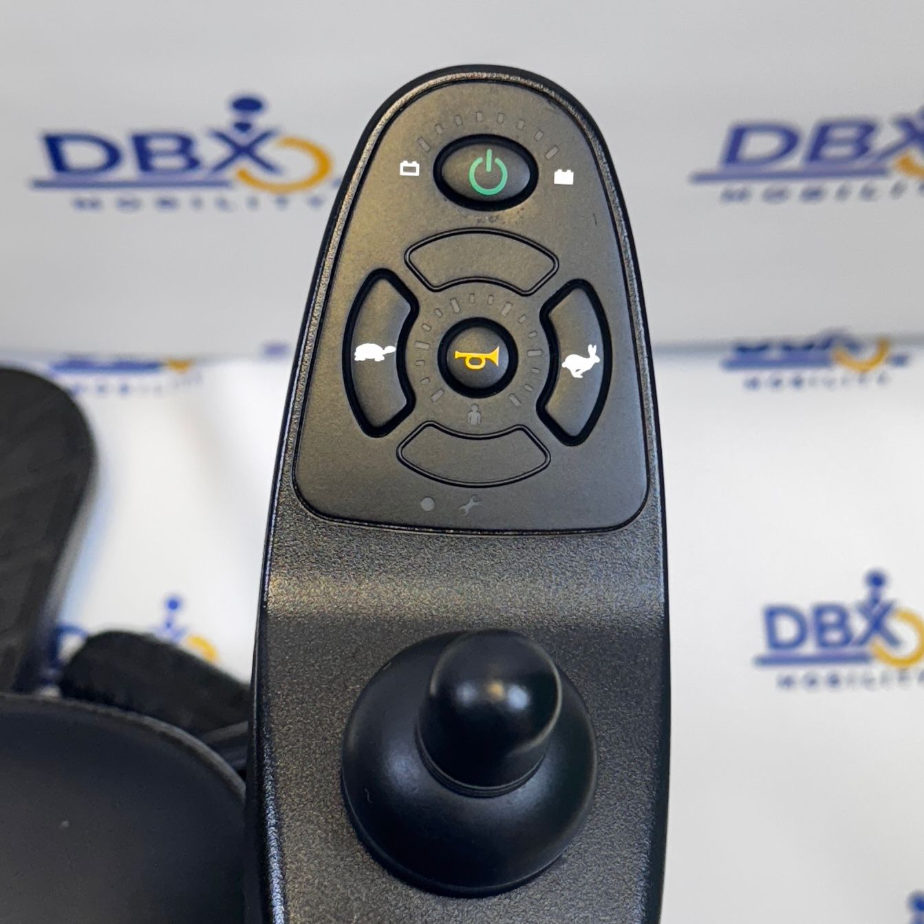 CareCo i-Go Crest CSS Electric Powerchair