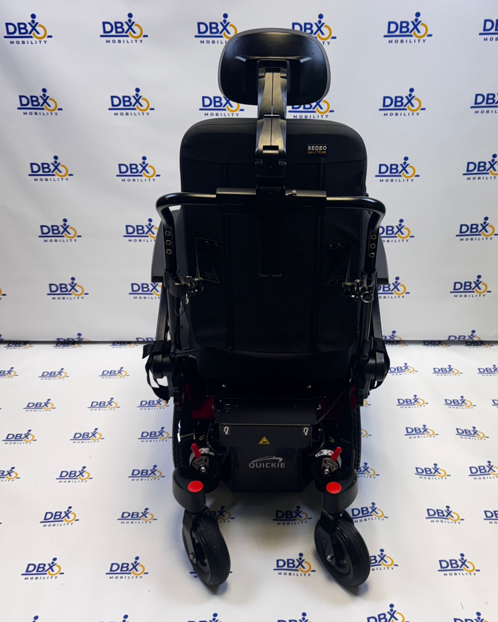 Sunrise Medical Quickie Q300 M Mini Electric Powerchair
