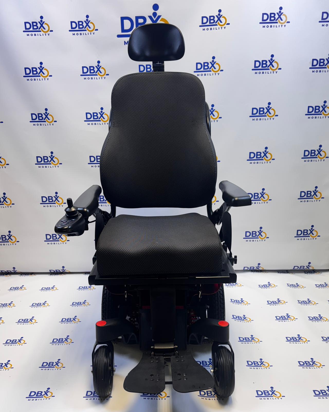 Sunrise Medical Quickie Q300 M Mini Electric Powerchair