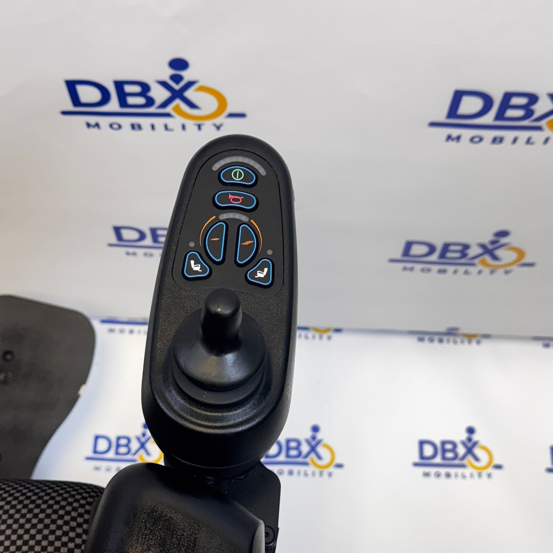 Sunrise Medical Quickie Q300 M Mini Electric Powerchair