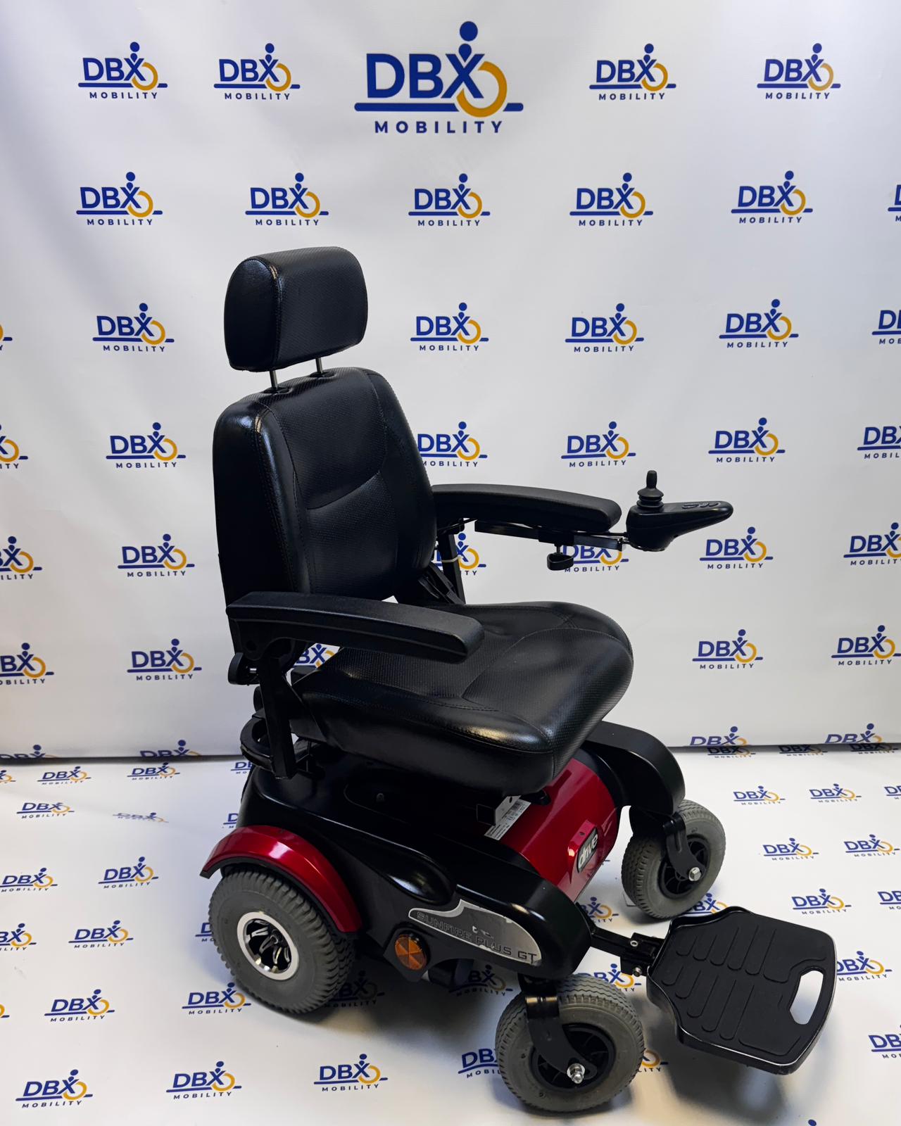 Drive Sunfire Plus GT Powerchair