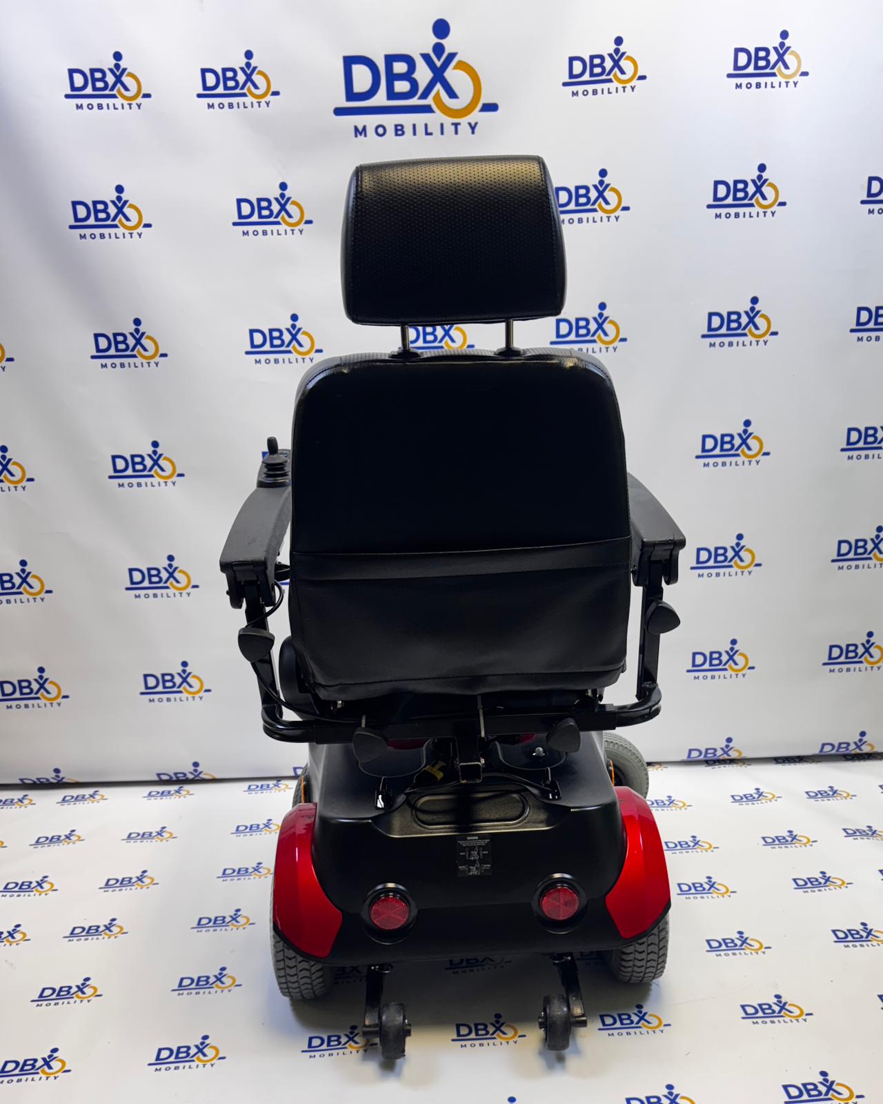 Drive Sunfire Plus GT Powerchair