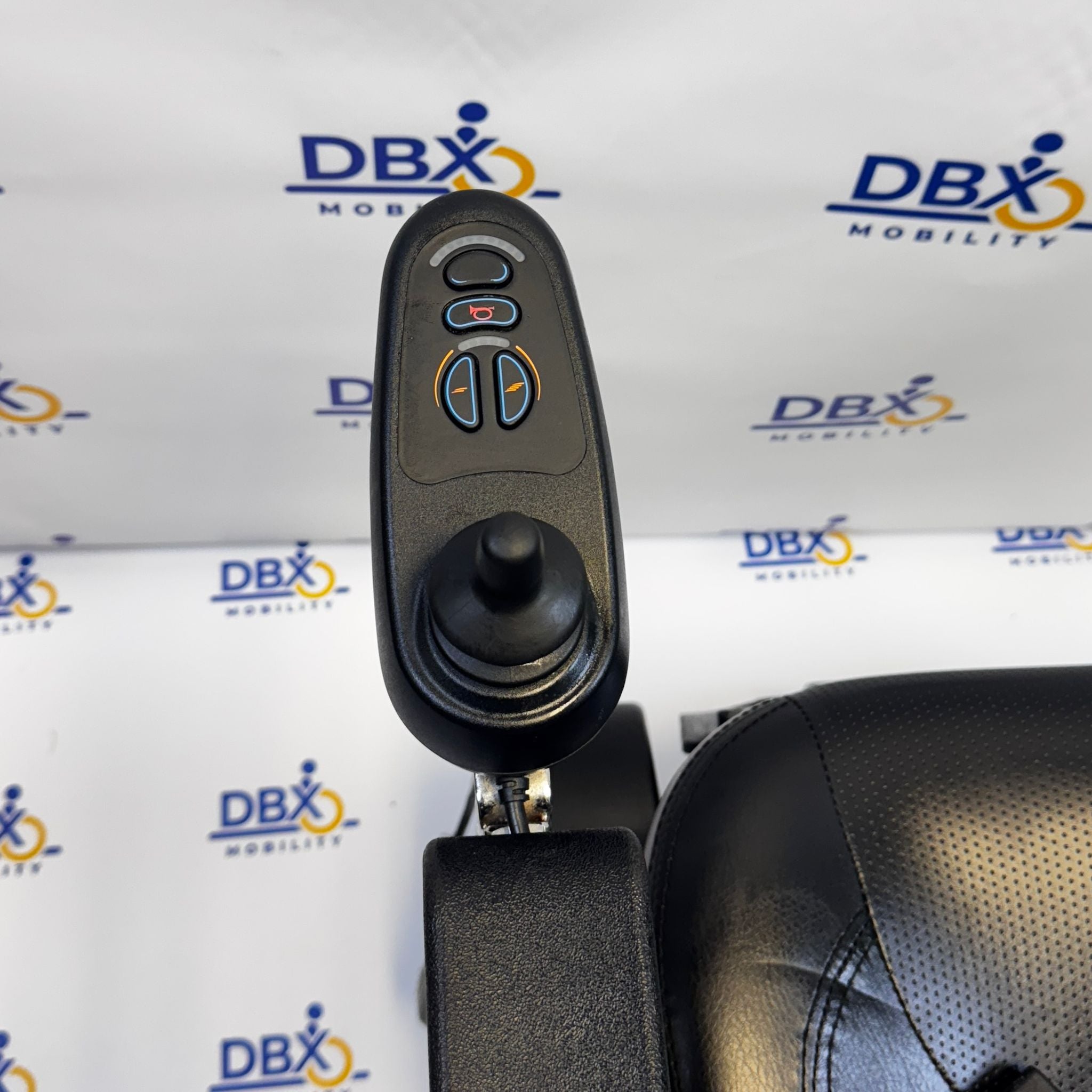 Drive Sunfire Plus GT Powerchair