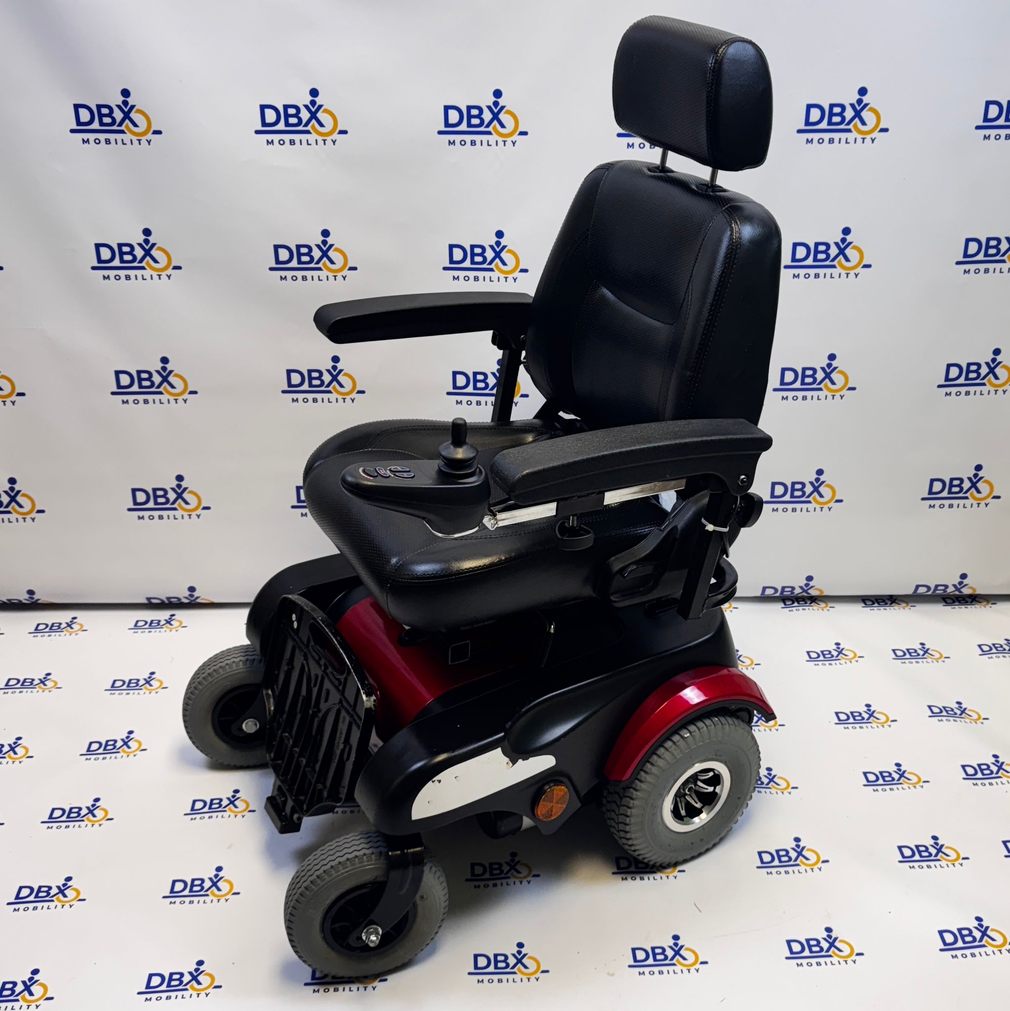 Drive Sunfire Plus GT Powerchair