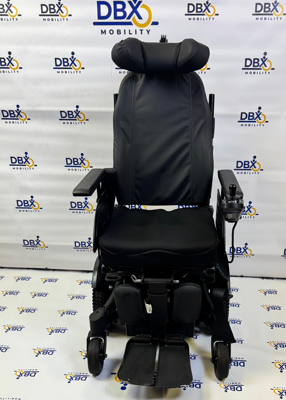 Invacare TDX SP2 Electric Powerchair – Power Tilt-In-Space Seating