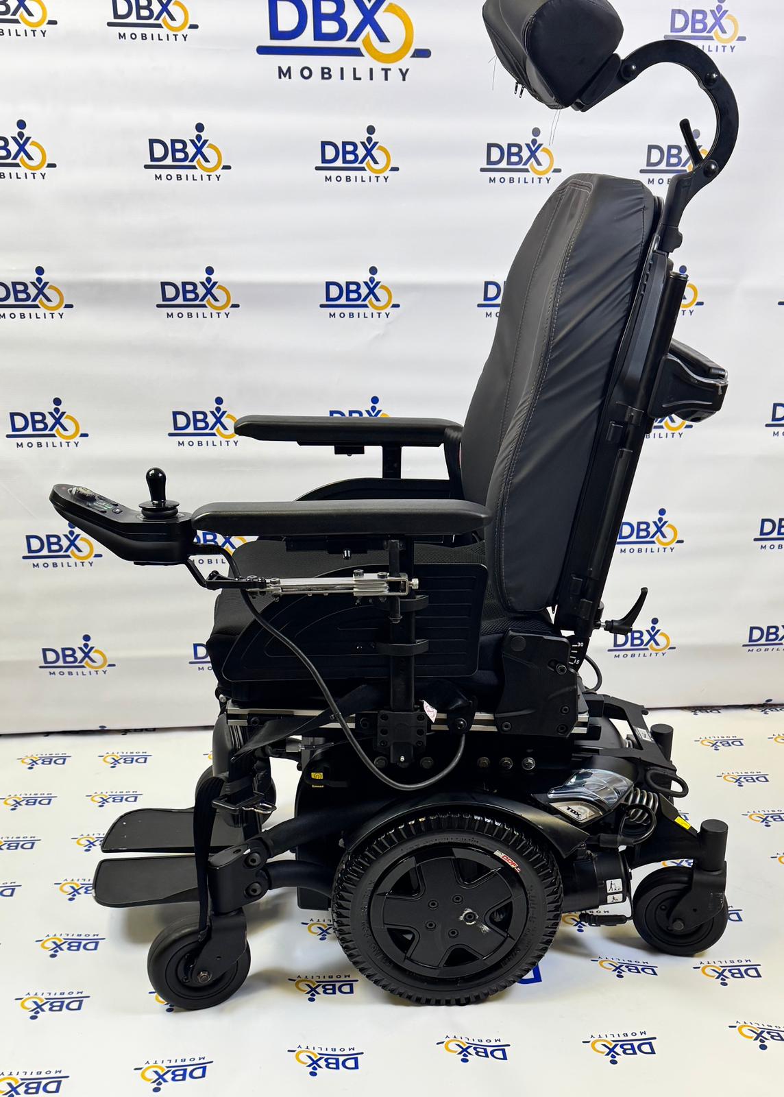 Invacare TDX SP2 Electric Powerchair – Power Tilt-In-Space Seating