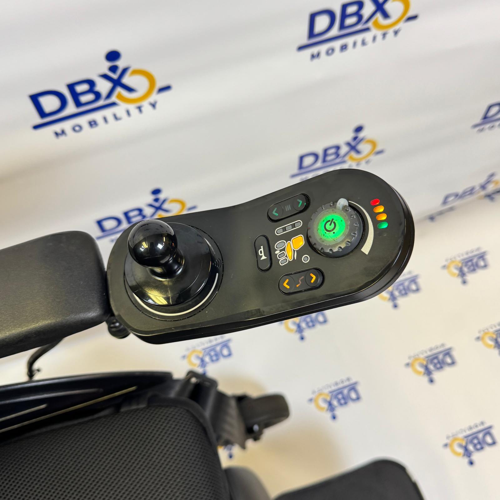 Invacare TDX SP2 Electric Powerchair – Power Tilt-In-Space Seating