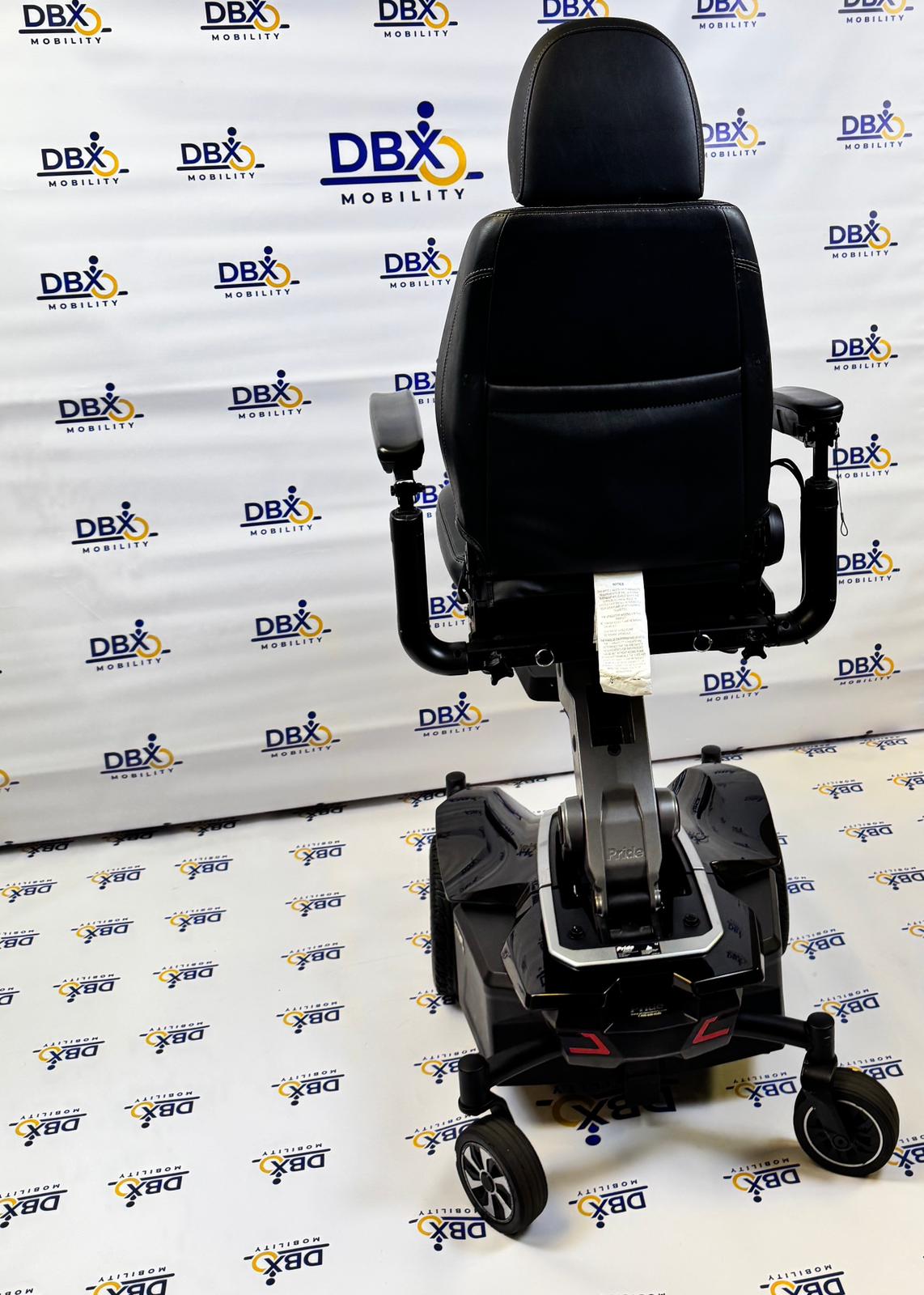 Pride Jazzy Air 2 Electric Powerchair – Power Elevating Seat – Premium Comfort & Control