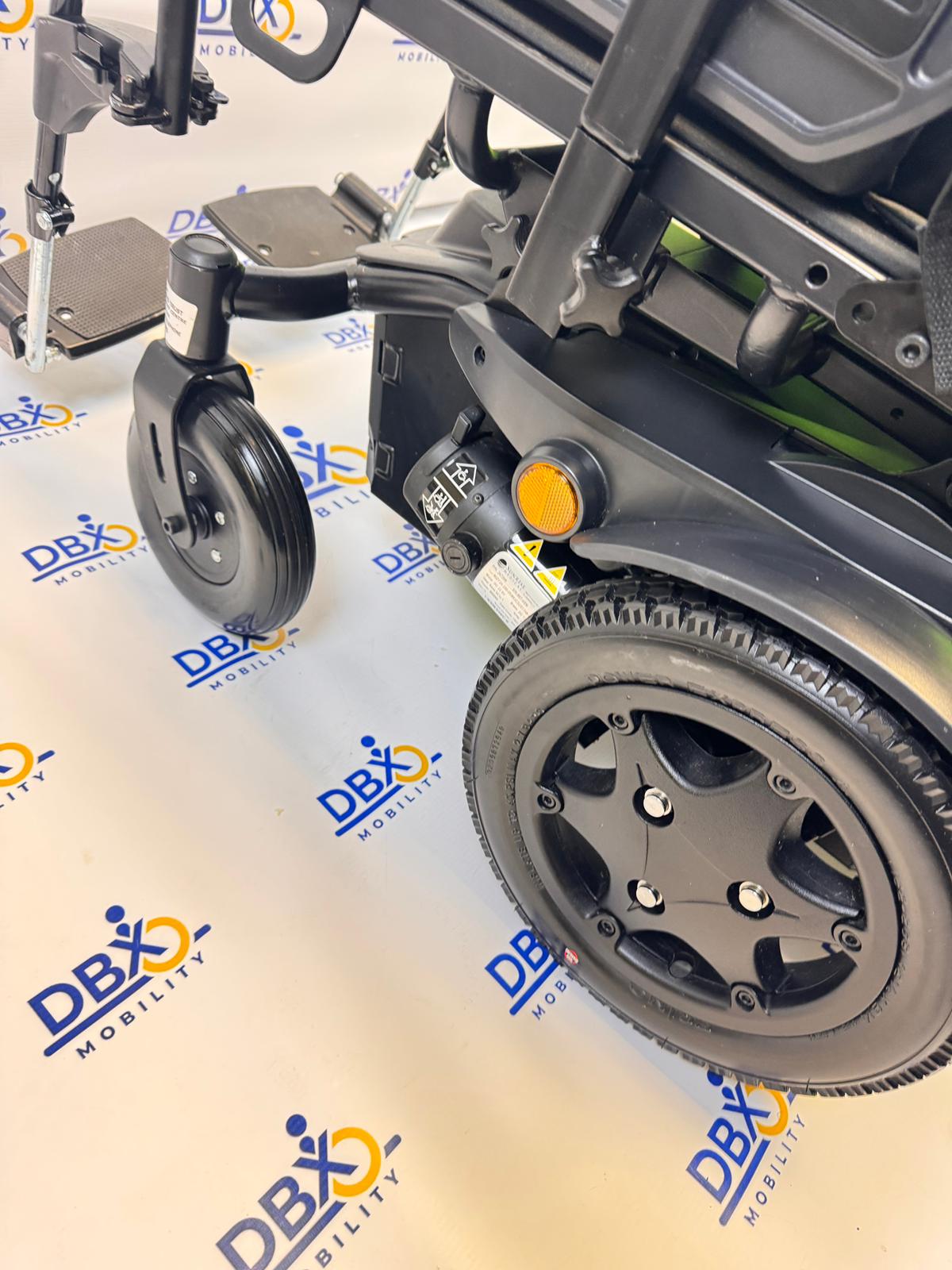 Sunrise Medical Quickie Q100 R Electric Powerchair