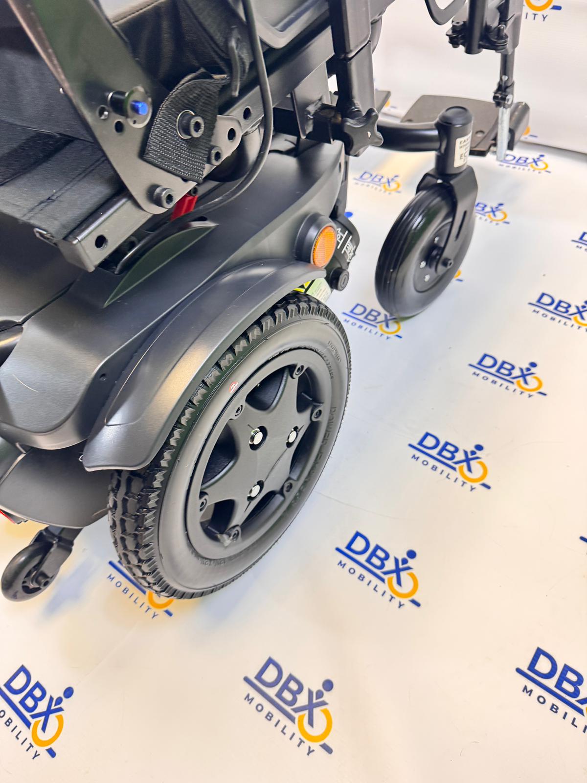 Sunrise Medical Quickie Q100 R Electric Powerchair