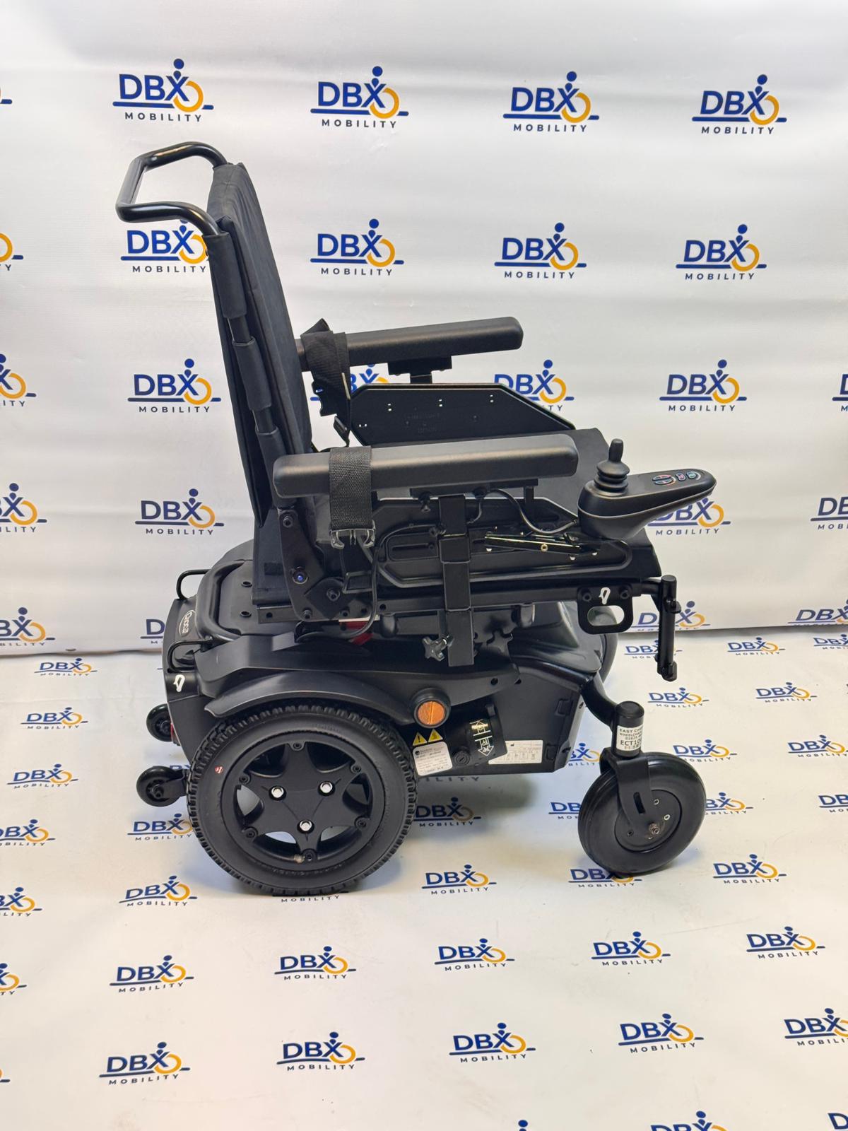 Sunrise Medical Quickie Q100 R Electric Powerchair