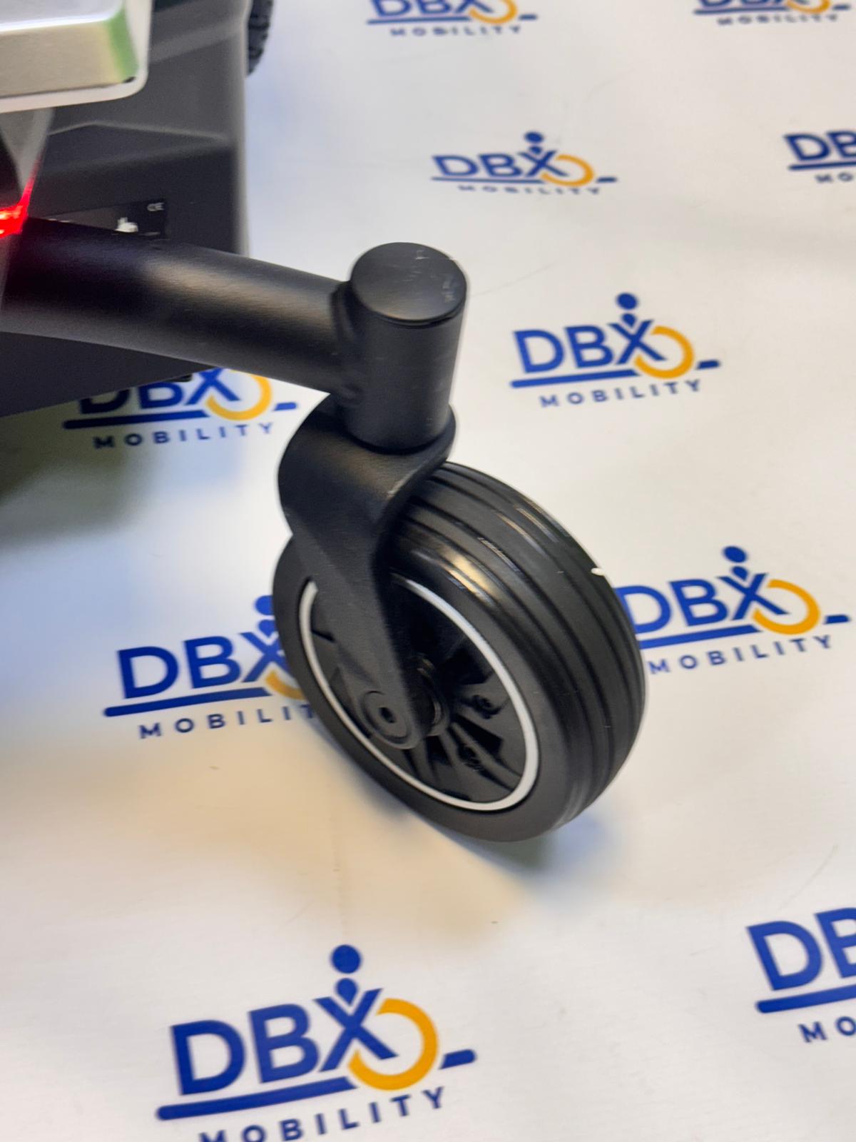 Pride Jazzy Air 2 | Power Elevating Seat | Professionally Refurbished by DBX Mobility
