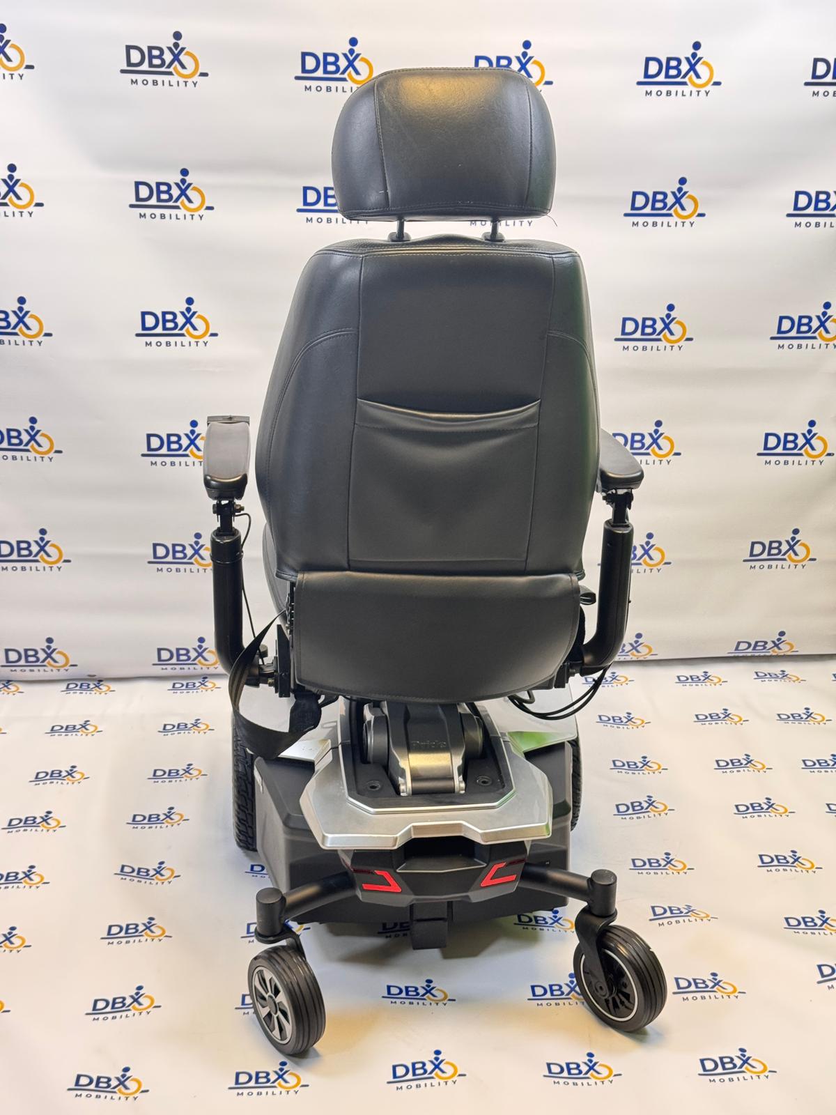 Pride Jazzy Air 2 | Power Elevating Seat | Professionally Refurbished by DBX Mobility