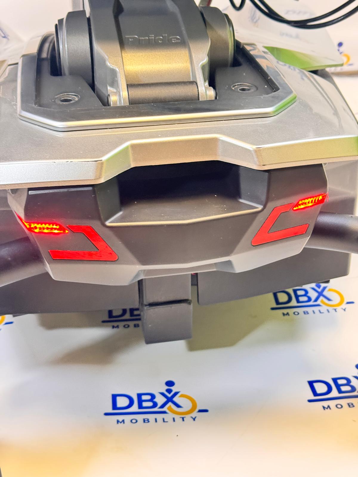 Pride Jazzy Air 2 | Power Elevating Seat | Professionally Refurbished by DBX Mobility