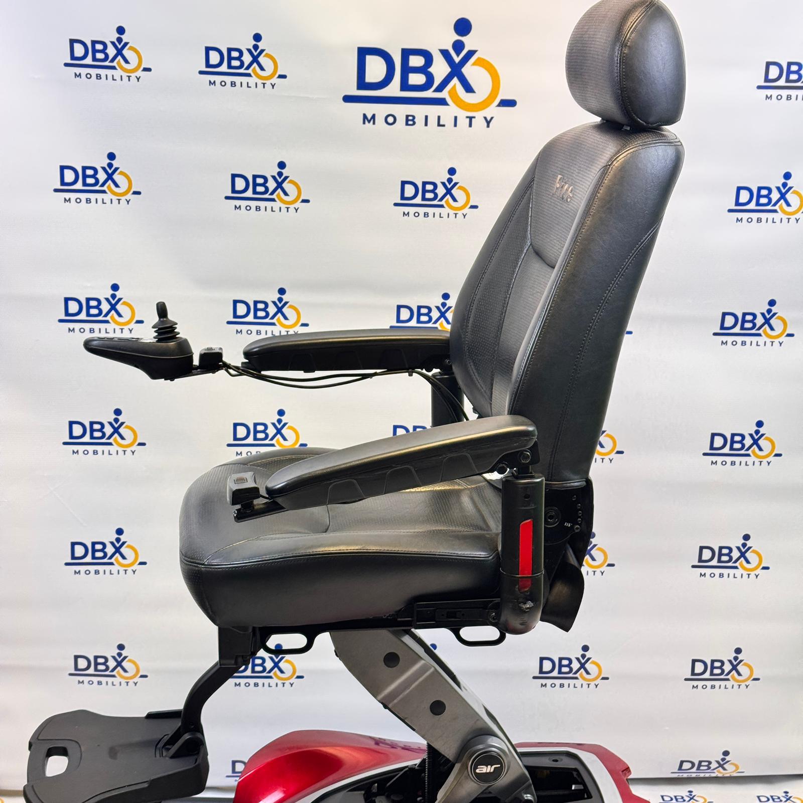 Pride Jazzy Air 2 | Power Elevating Seat | Professionally Refurbished by DBX Mobility (Copy)