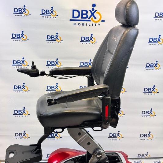 Pride Jazzy Air 2 | Power Elevating Seat | Professionally Refurbished by DBX Mobility (Copy)