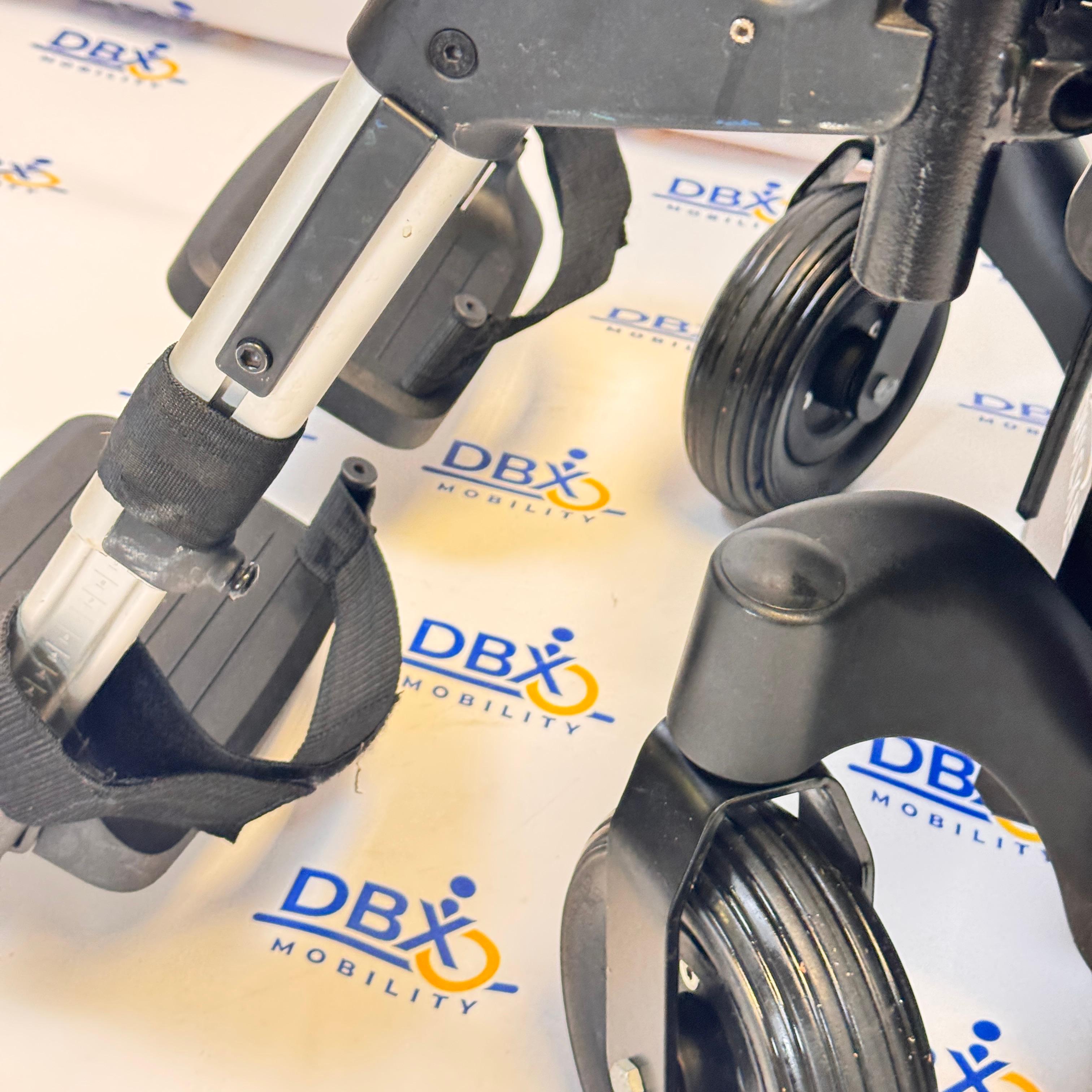 Quickie Q300 M Mini Tilt & Recline Refurbished | DBX Mobility