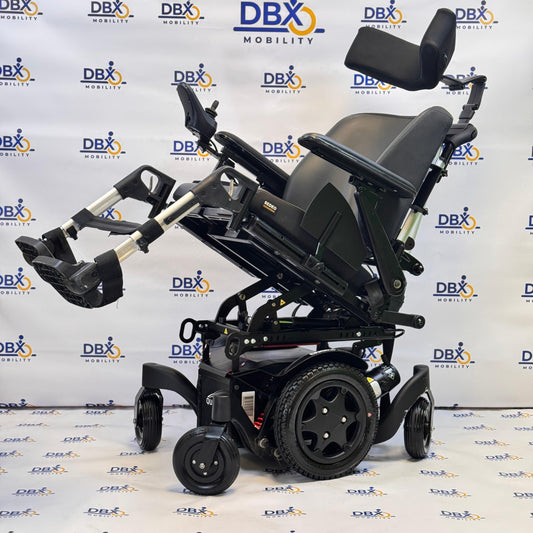 Quickie Q300 M Mini Tilt & Recline Refurbished | DBX Mobility