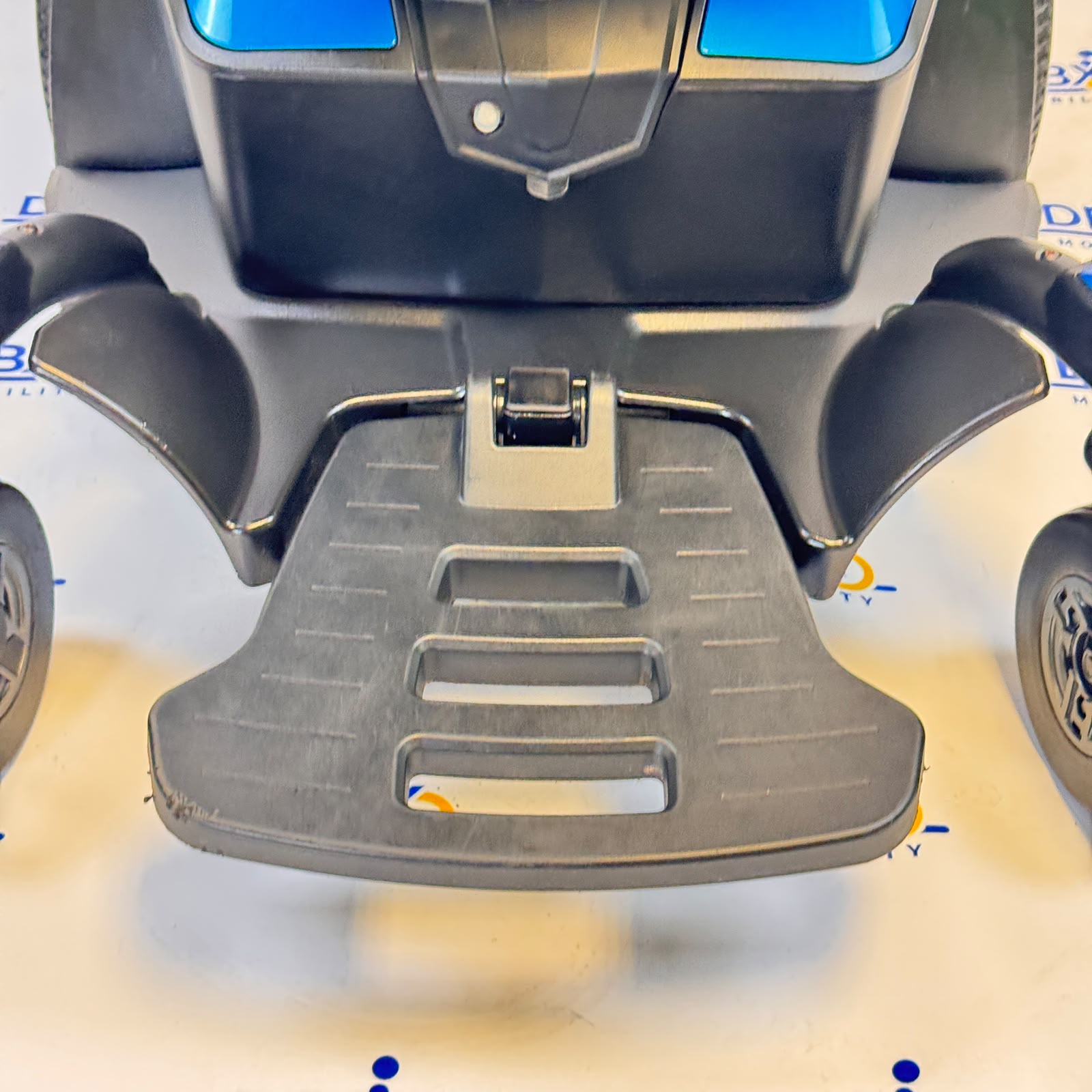 Pride Go Chair Electric Wheelchair