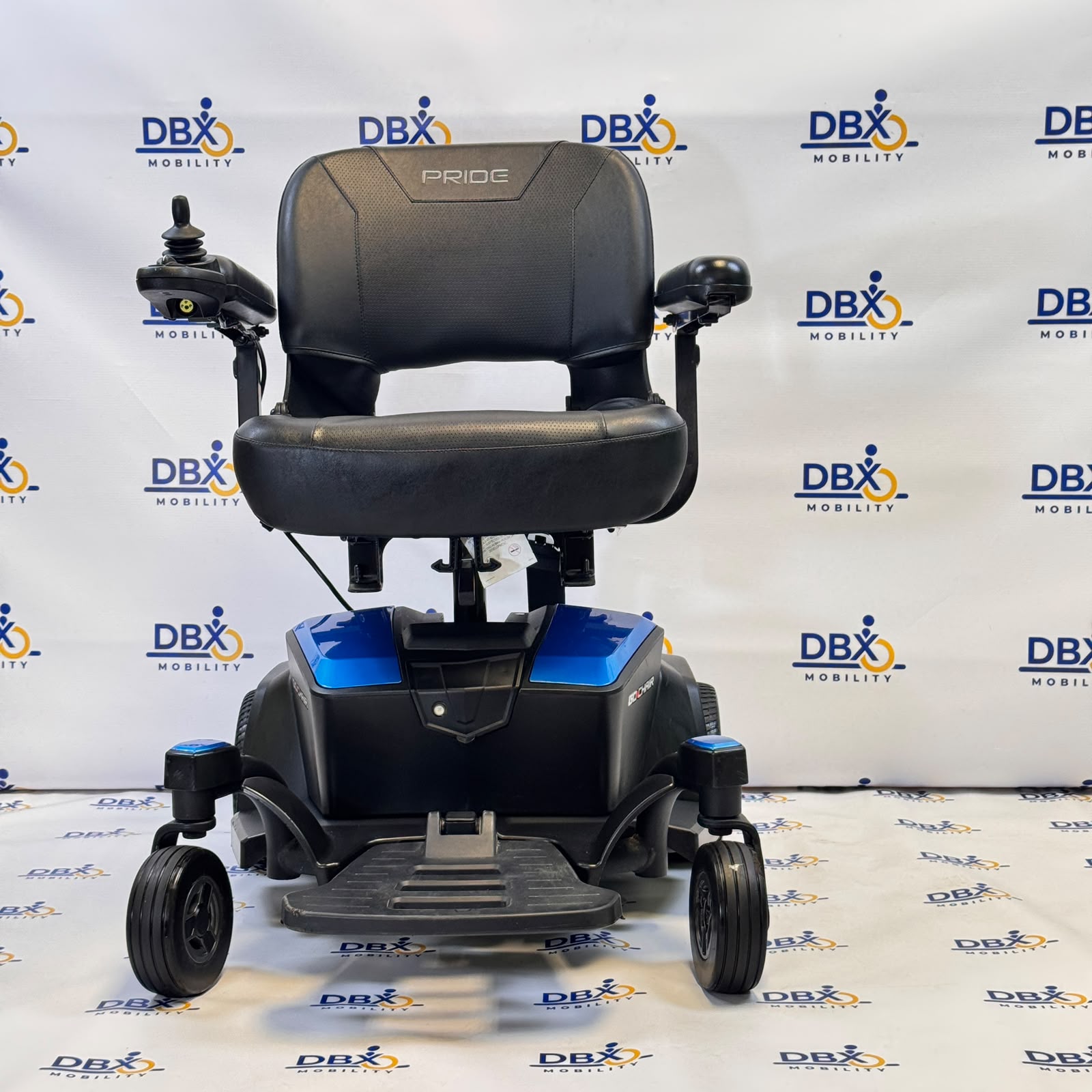 Pride Go Chair Electric Wheelchair