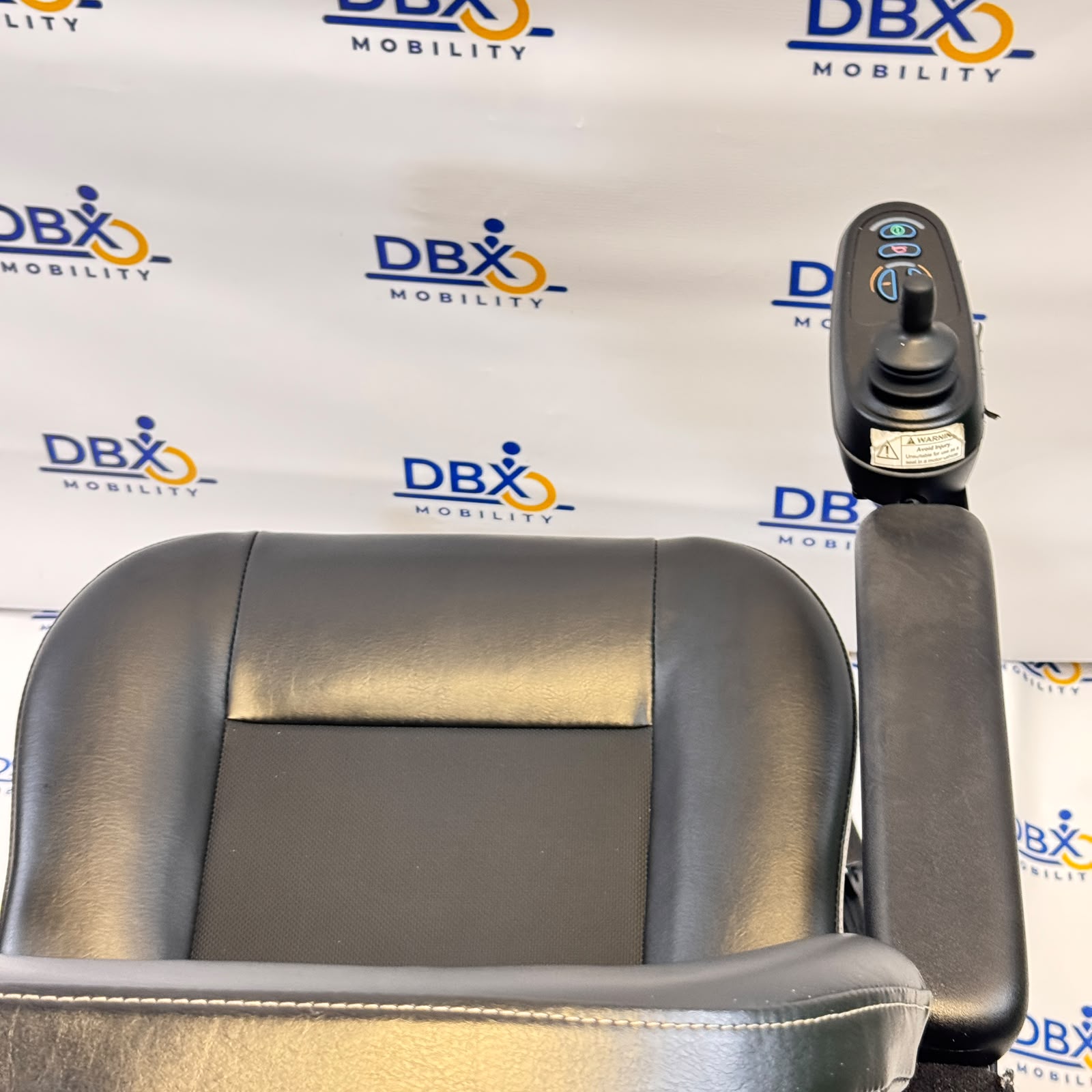 Rascal Rio |  Refurbished | DBX Mobility