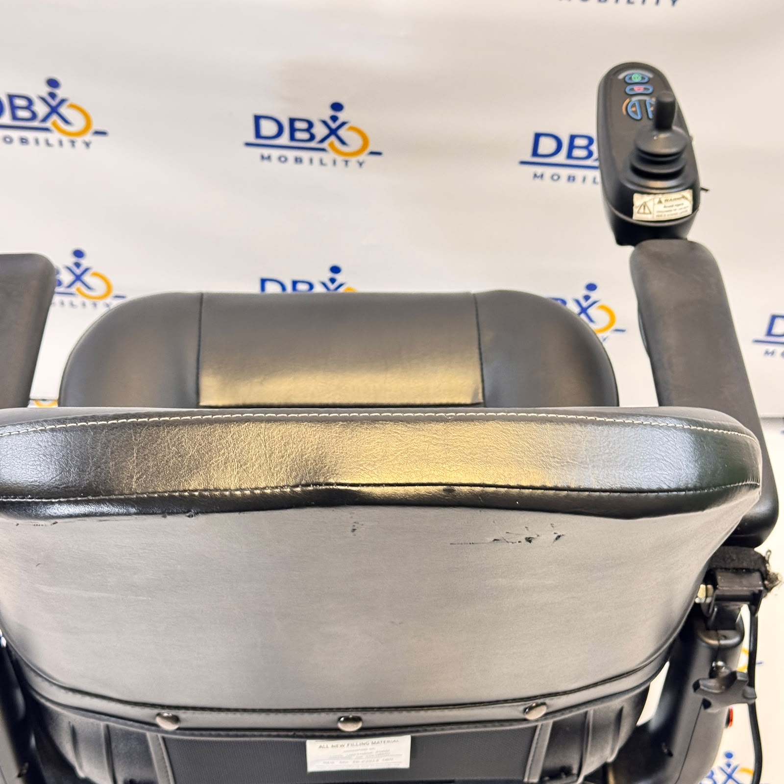 Rascal Rio |  Refurbished | DBX Mobility