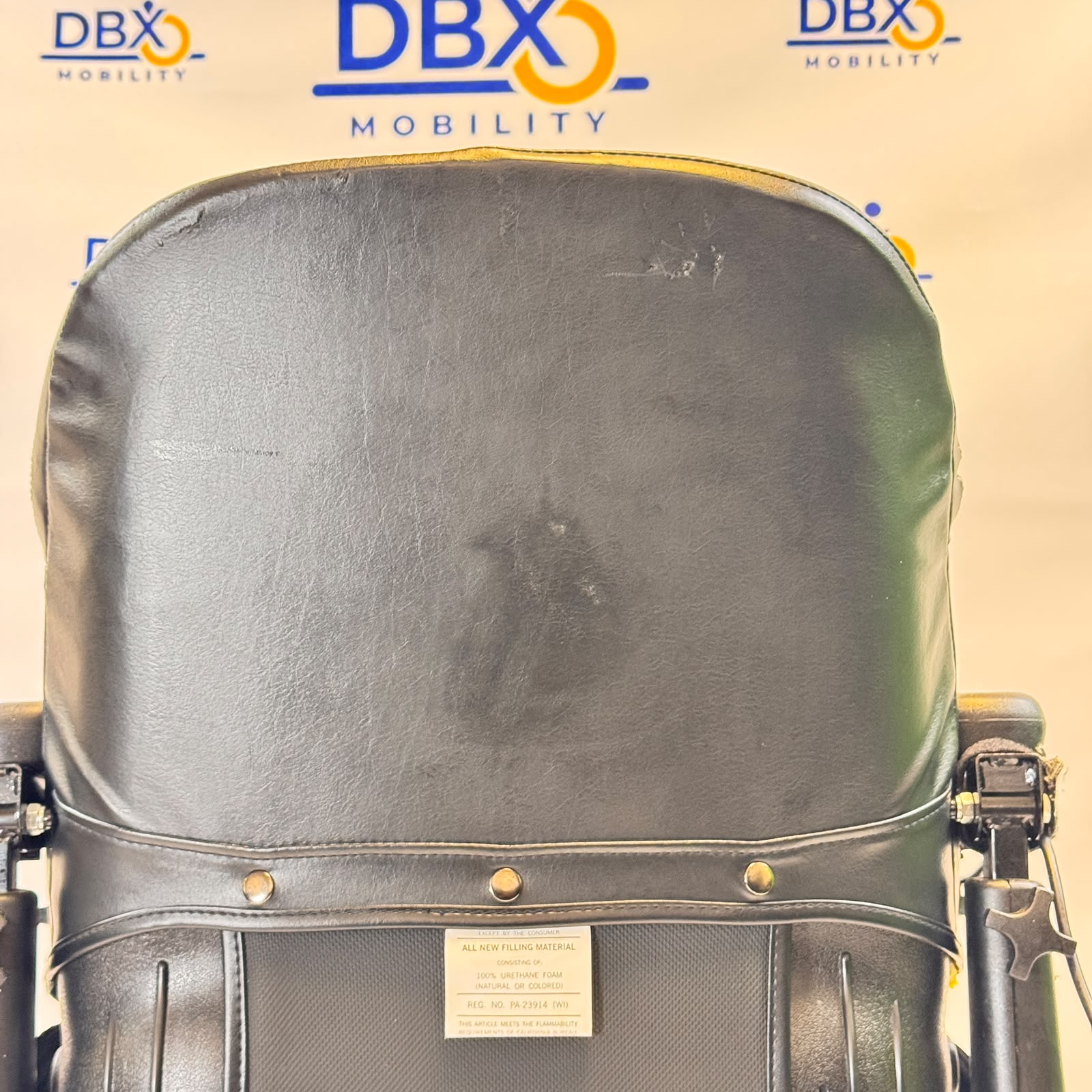 Rascal Rio |  Refurbished | DBX Mobility
