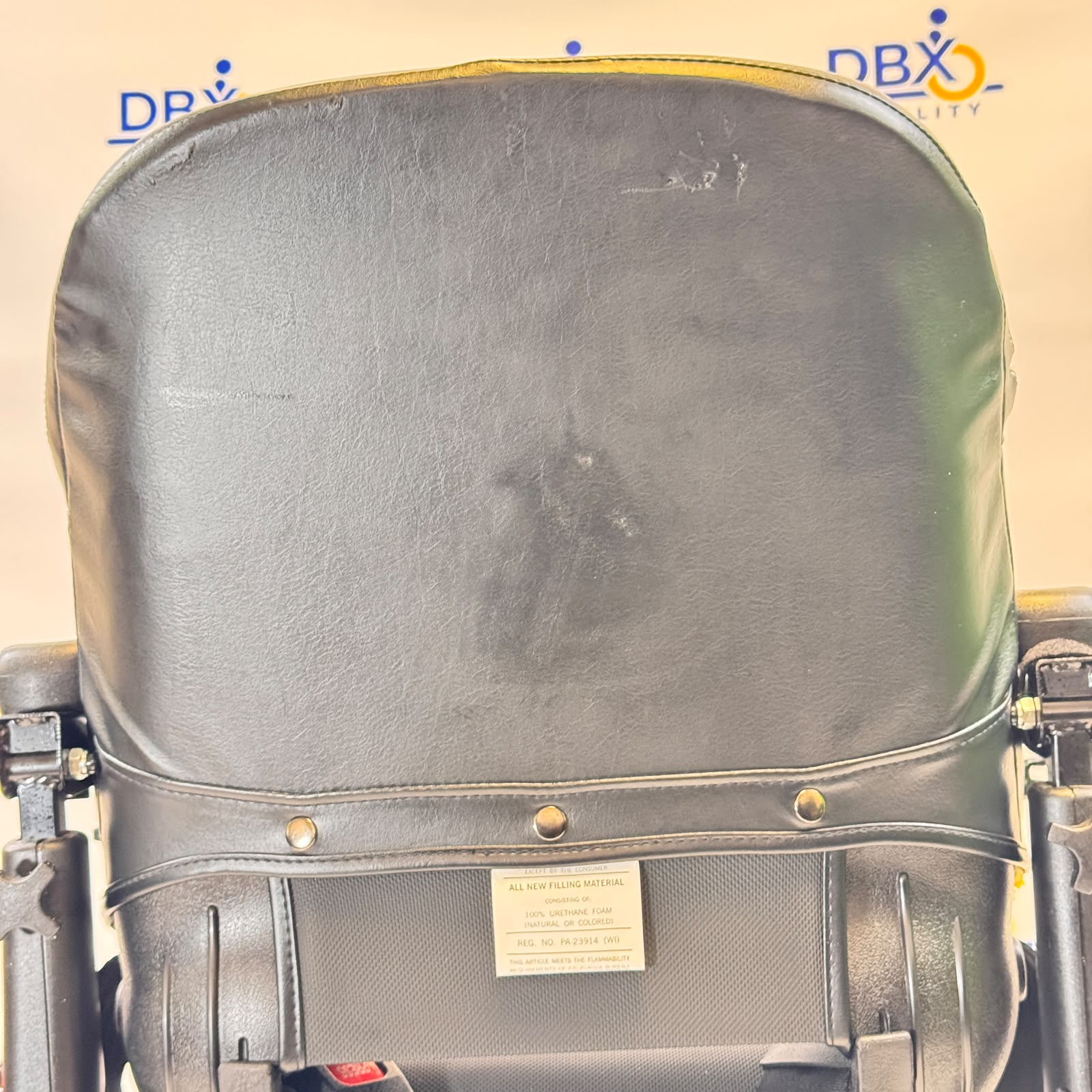Rascal Rio |  Refurbished | DBX Mobility