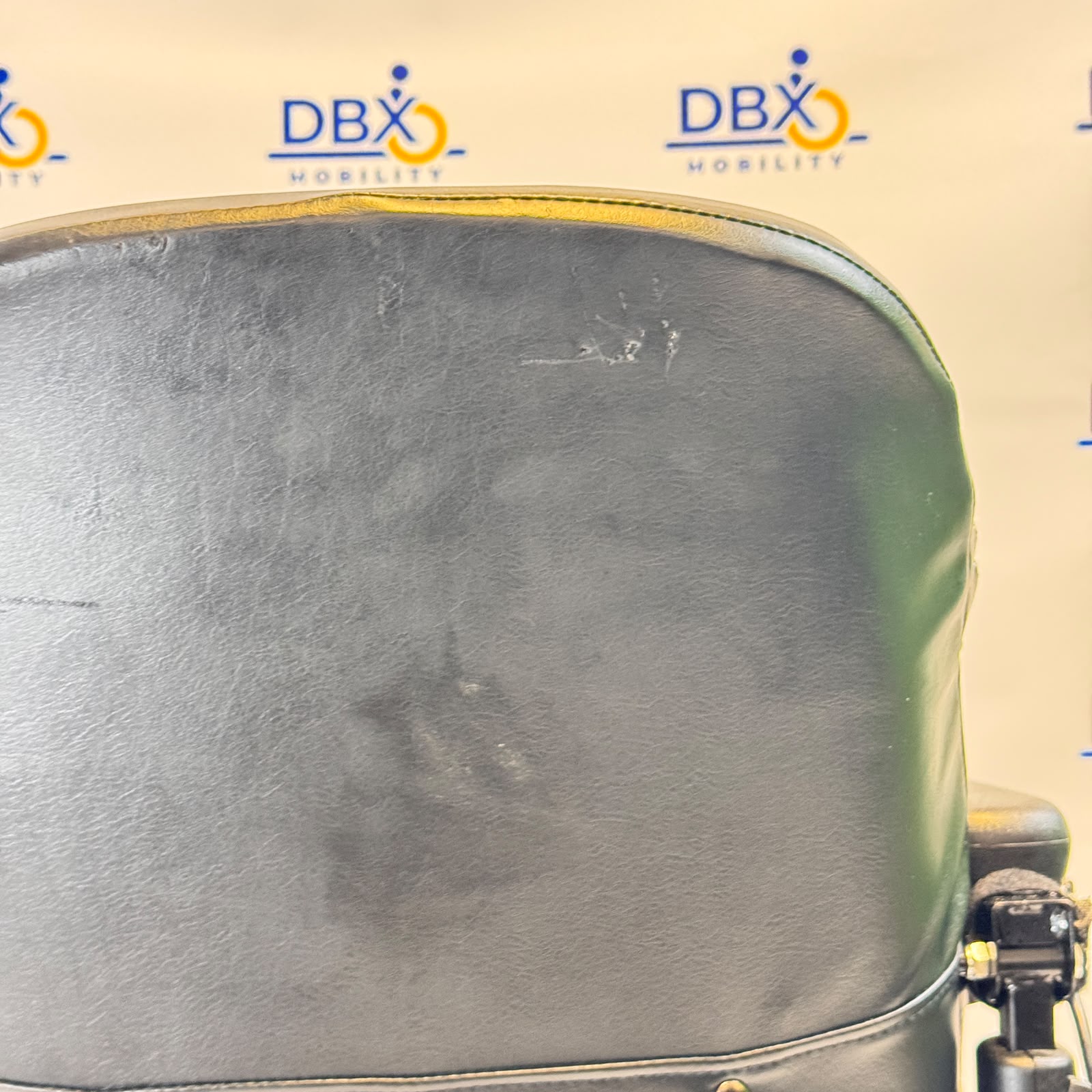 Rascal Rio |  Refurbished | DBX Mobility