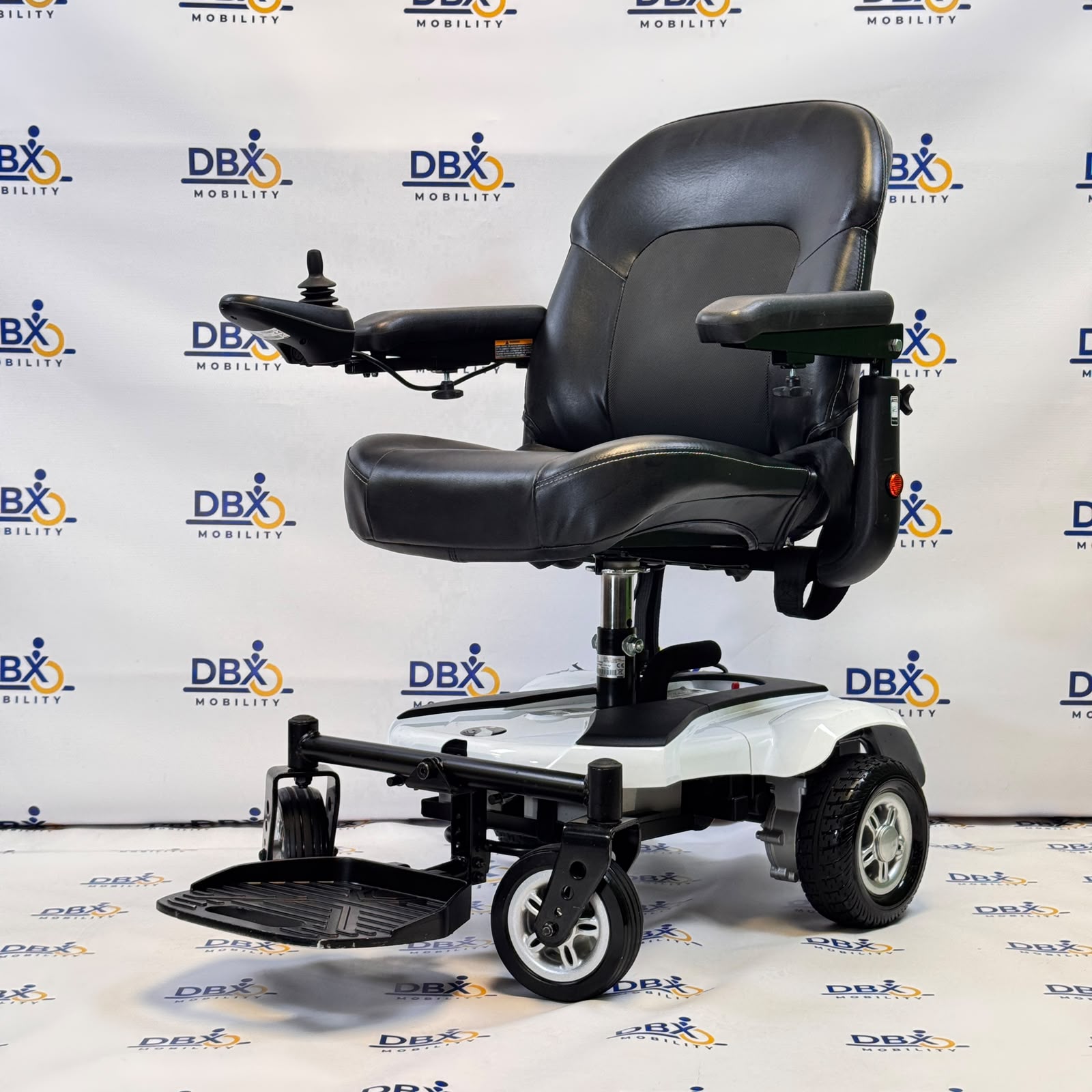 Rascal Rio |  Refurbished | DBX Mobility
