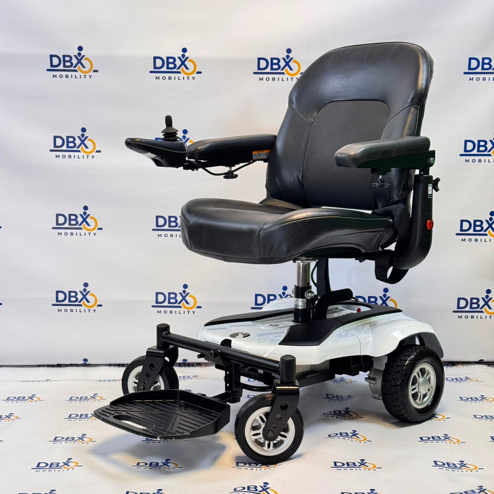 Rascal Rio |  Refurbished | DBX Mobility