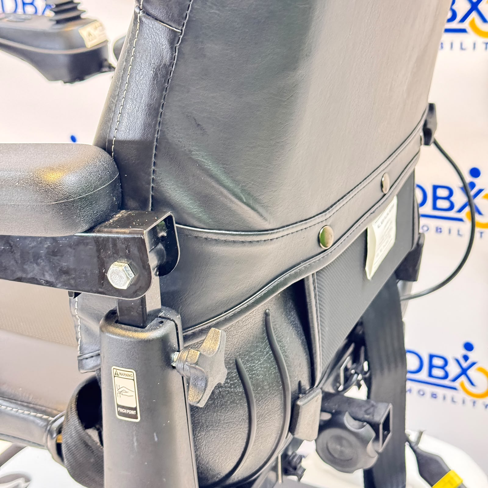 Rascal Rio |  Refurbished | DBX Mobility