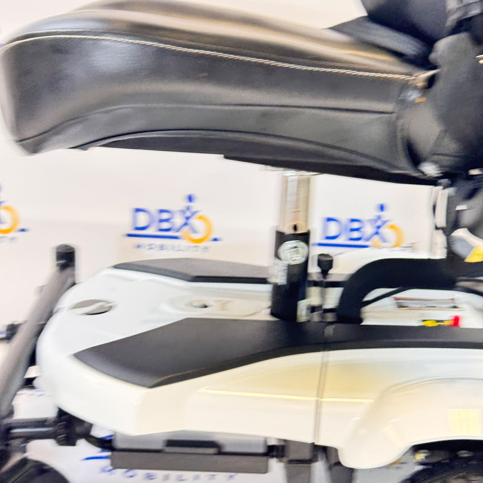 Rascal Rio |  Refurbished | DBX Mobility