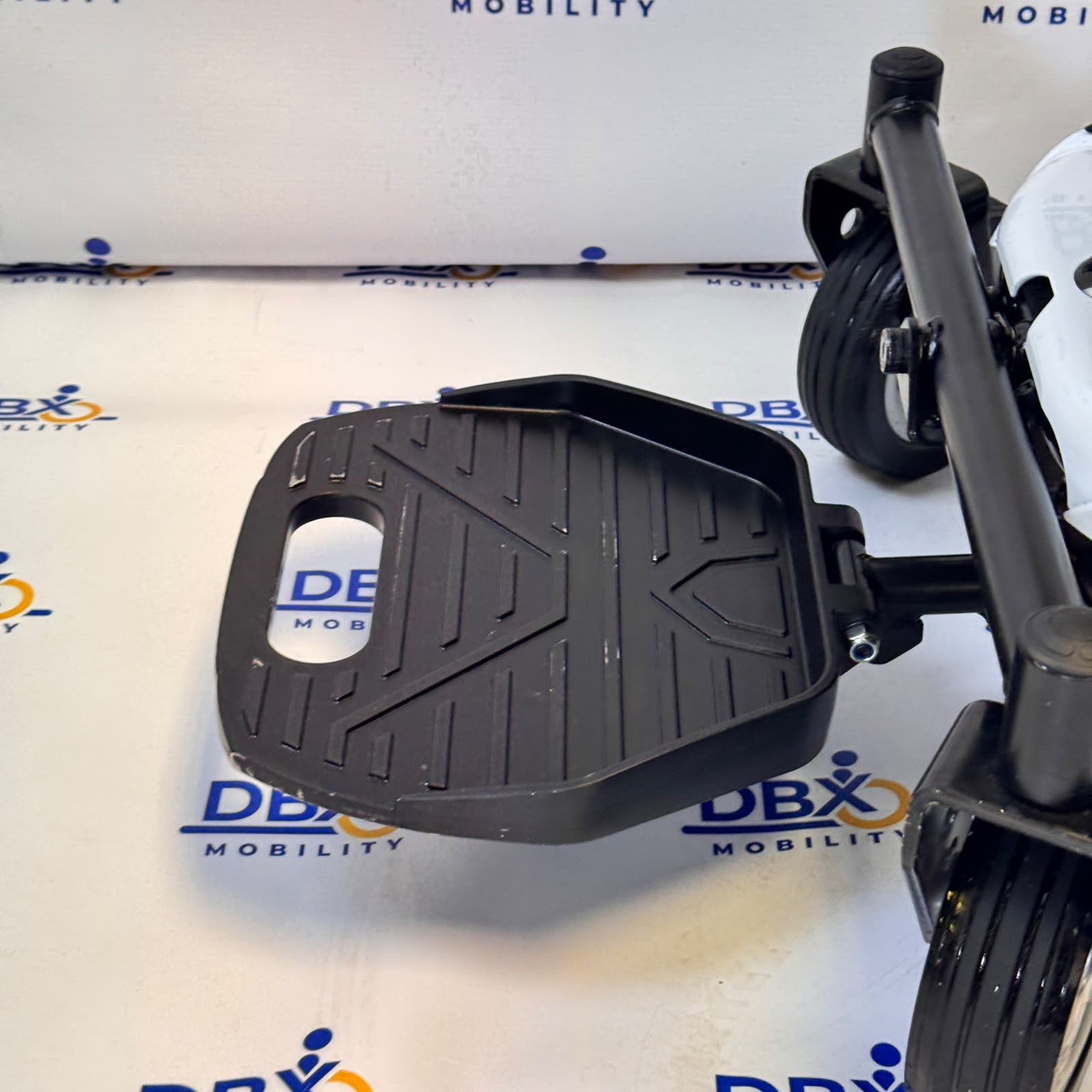 Rascal Rio |  Refurbished | DBX Mobility