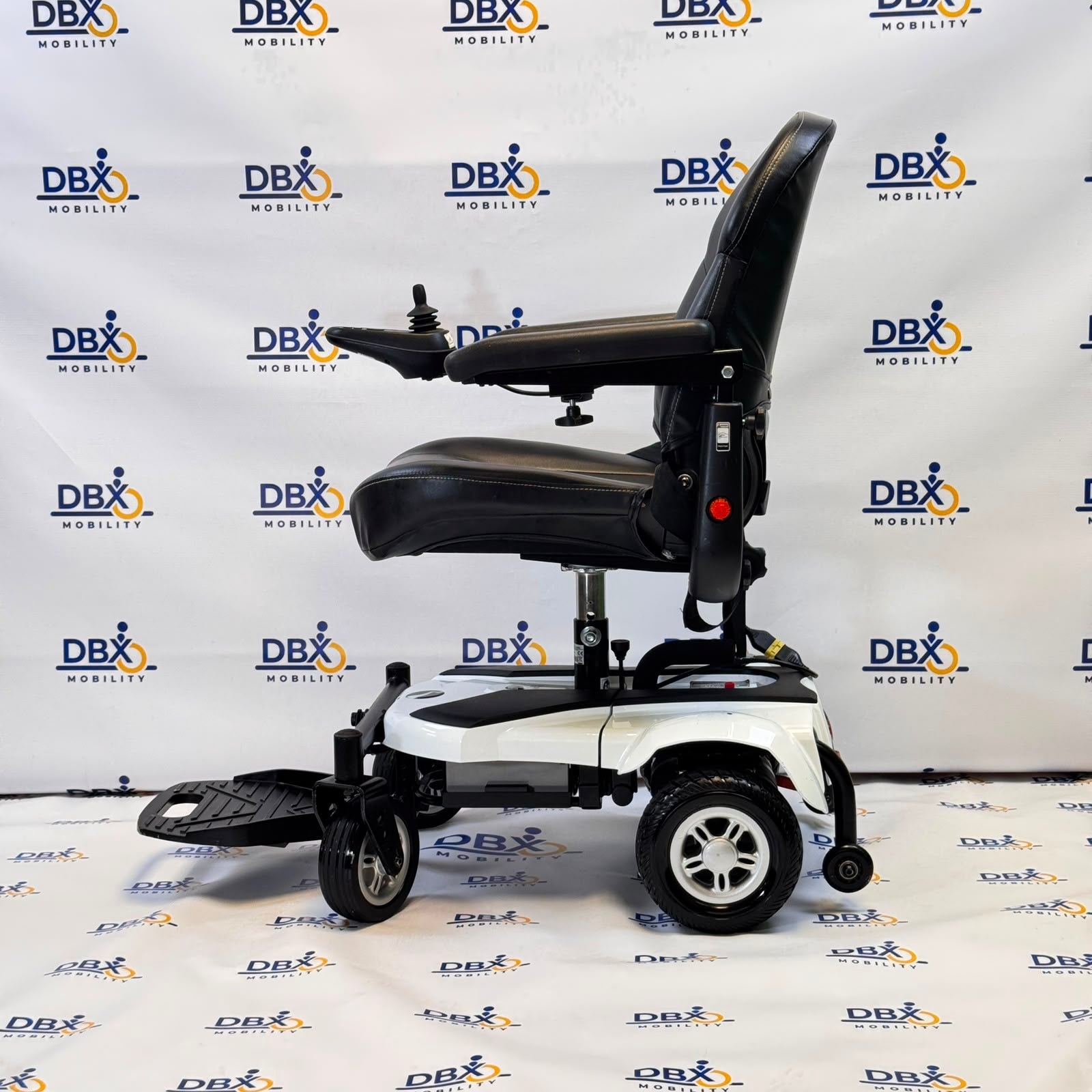 Rascal Rio |  Refurbished | DBX Mobility