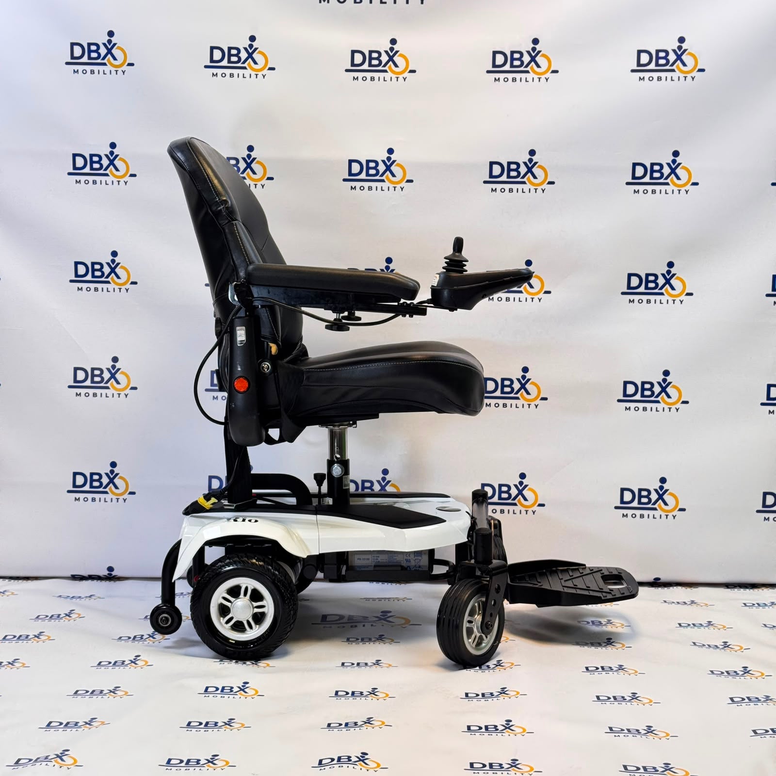 Rascal Rio |  Refurbished | DBX Mobility