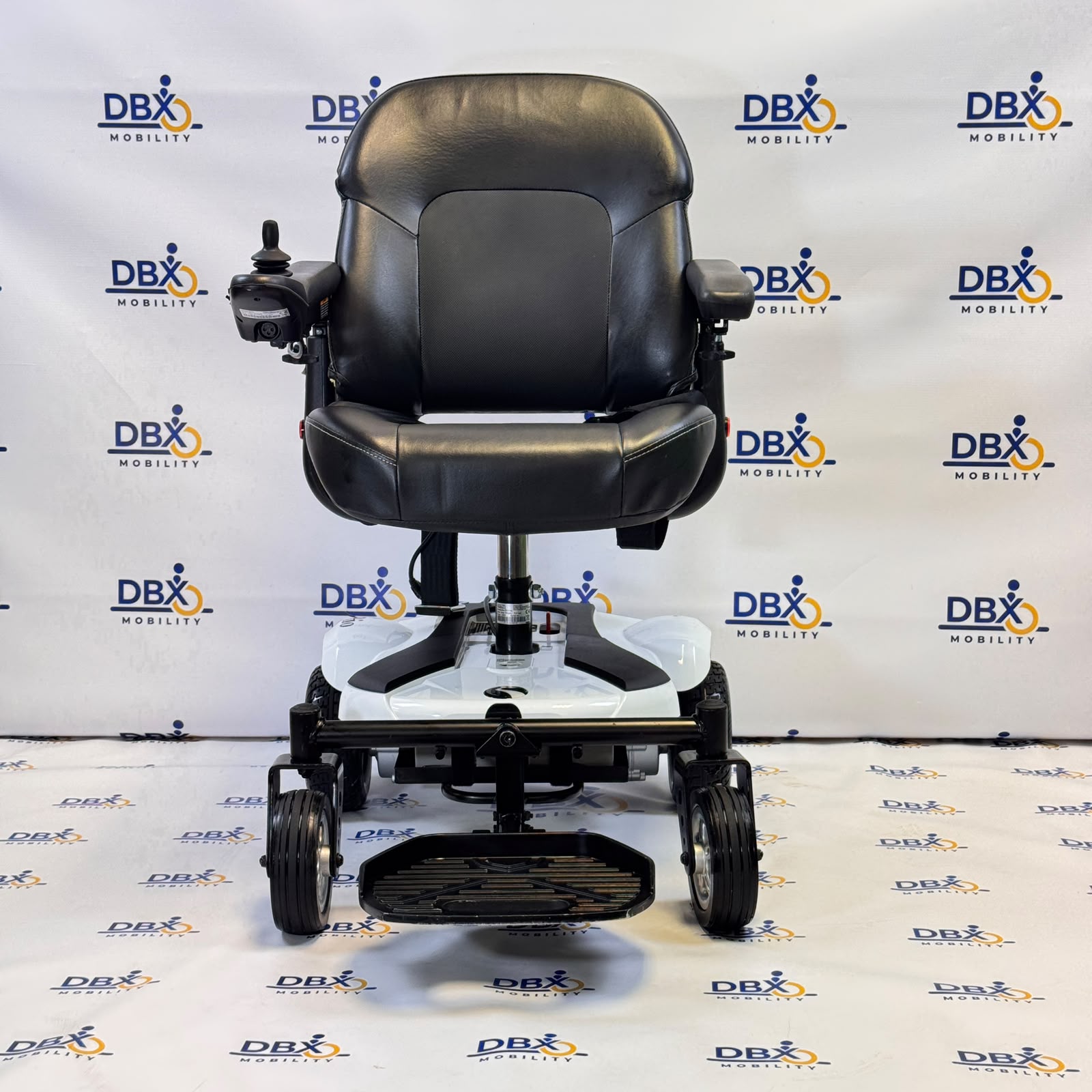 Rascal Rio |  Refurbished | DBX Mobility