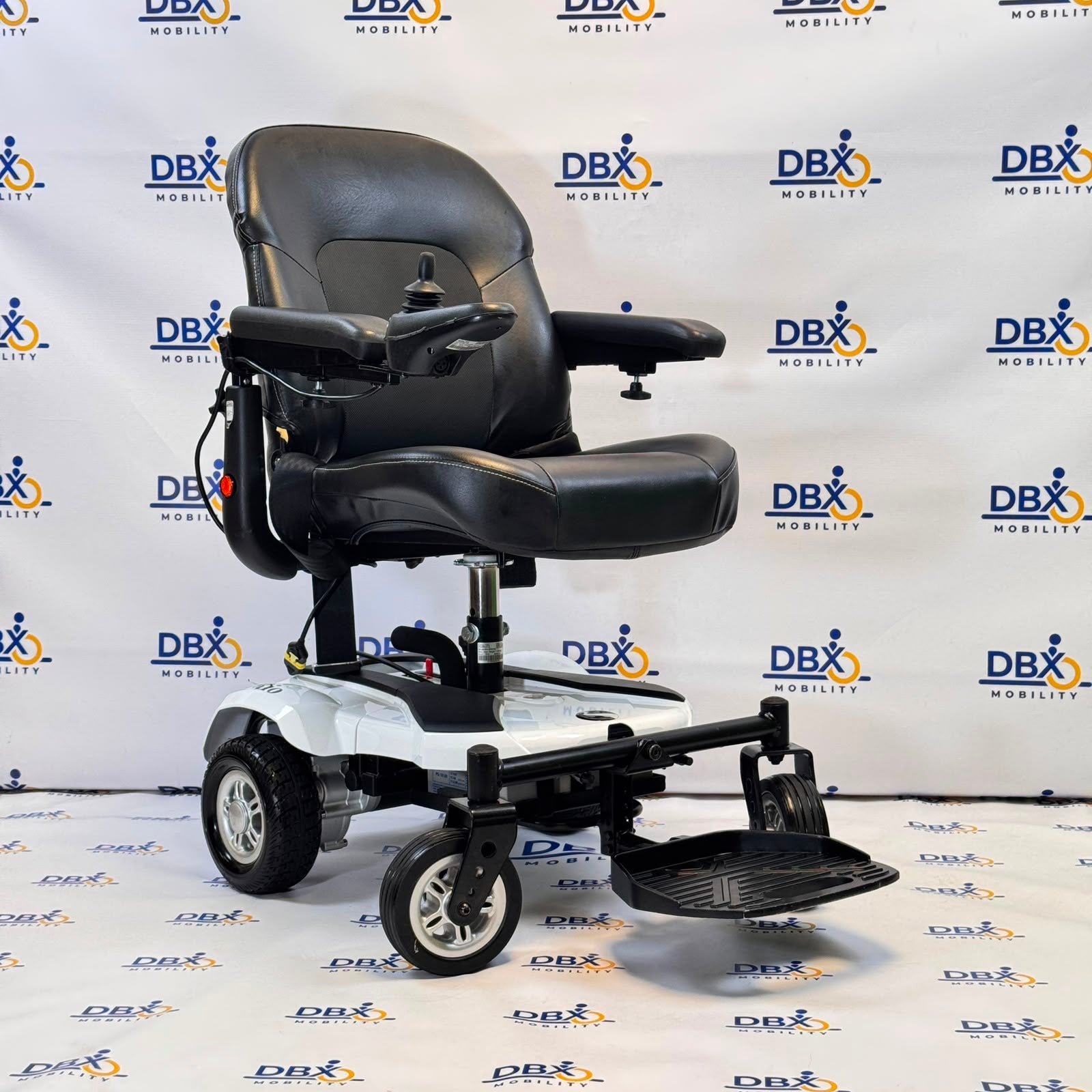 Rascal Rio |  Refurbished | DBX Mobility