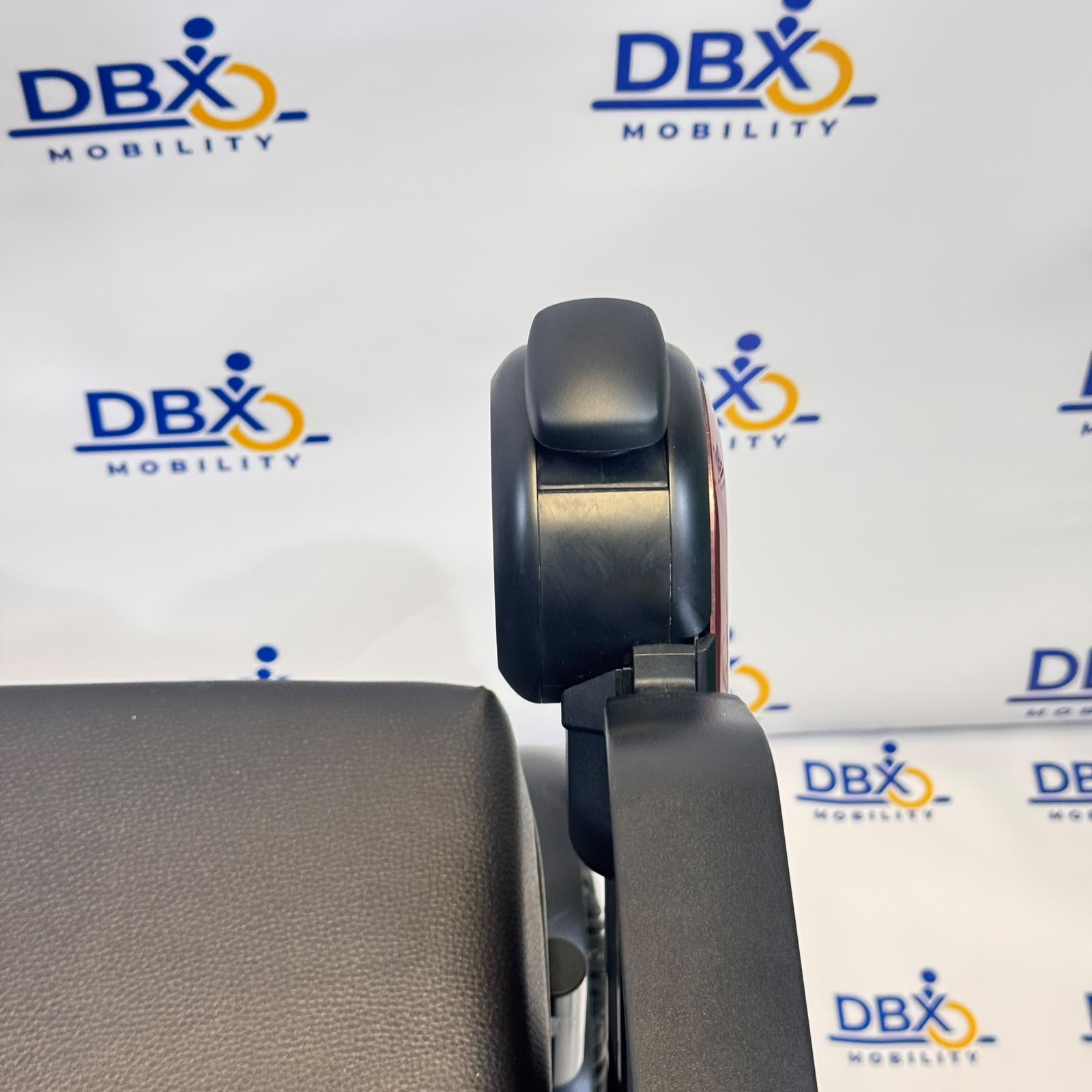TGA WHILL Model C Powerchair – Refurbished | DBX Mobility