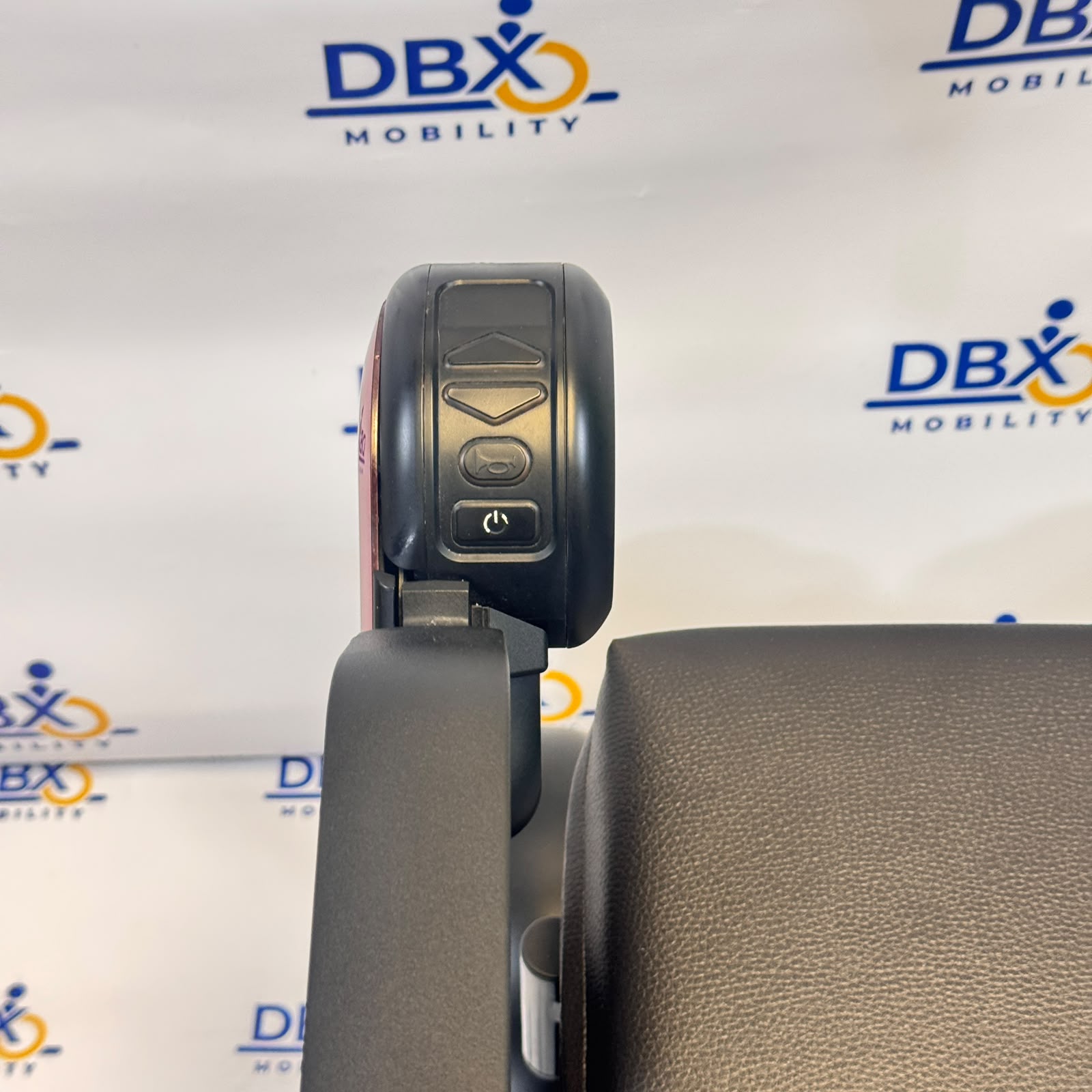 TGA WHILL Model C Powerchair – Refurbished | DBX Mobility