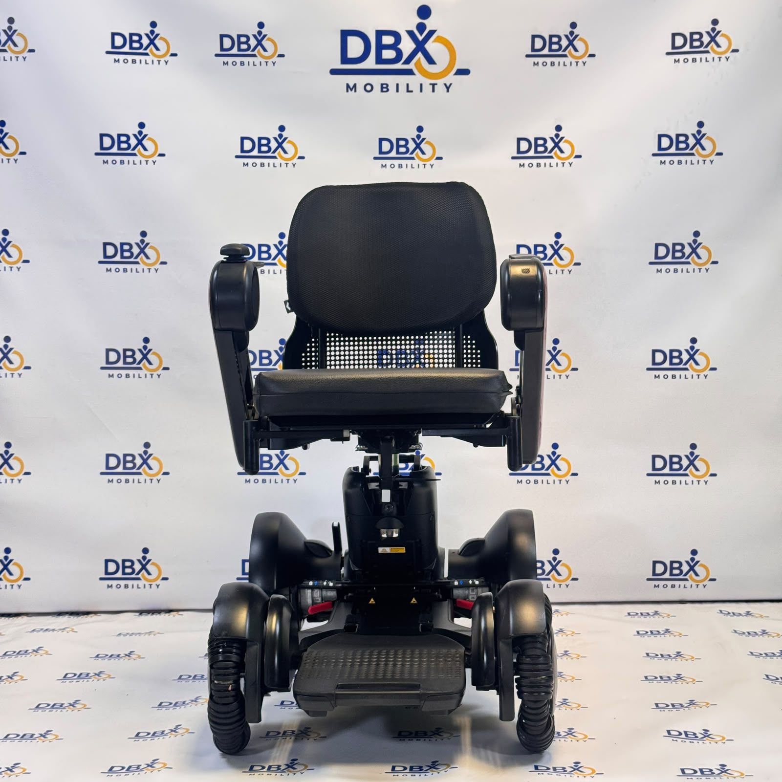 TGA WHILL Model C Powerchair – Refurbished | DBX Mobility