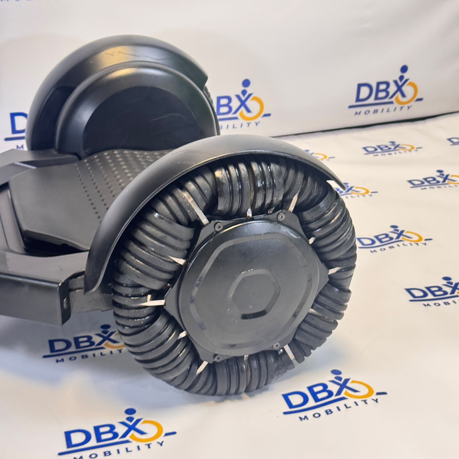 TGA WHILL Model C Powerchair – Refurbished | DBX Mobility