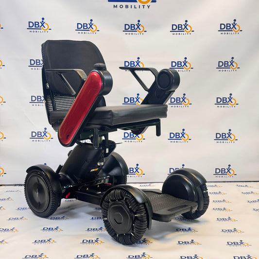 TGA WHILL Model C Powerchair – Refurbished | DBX Mobility
