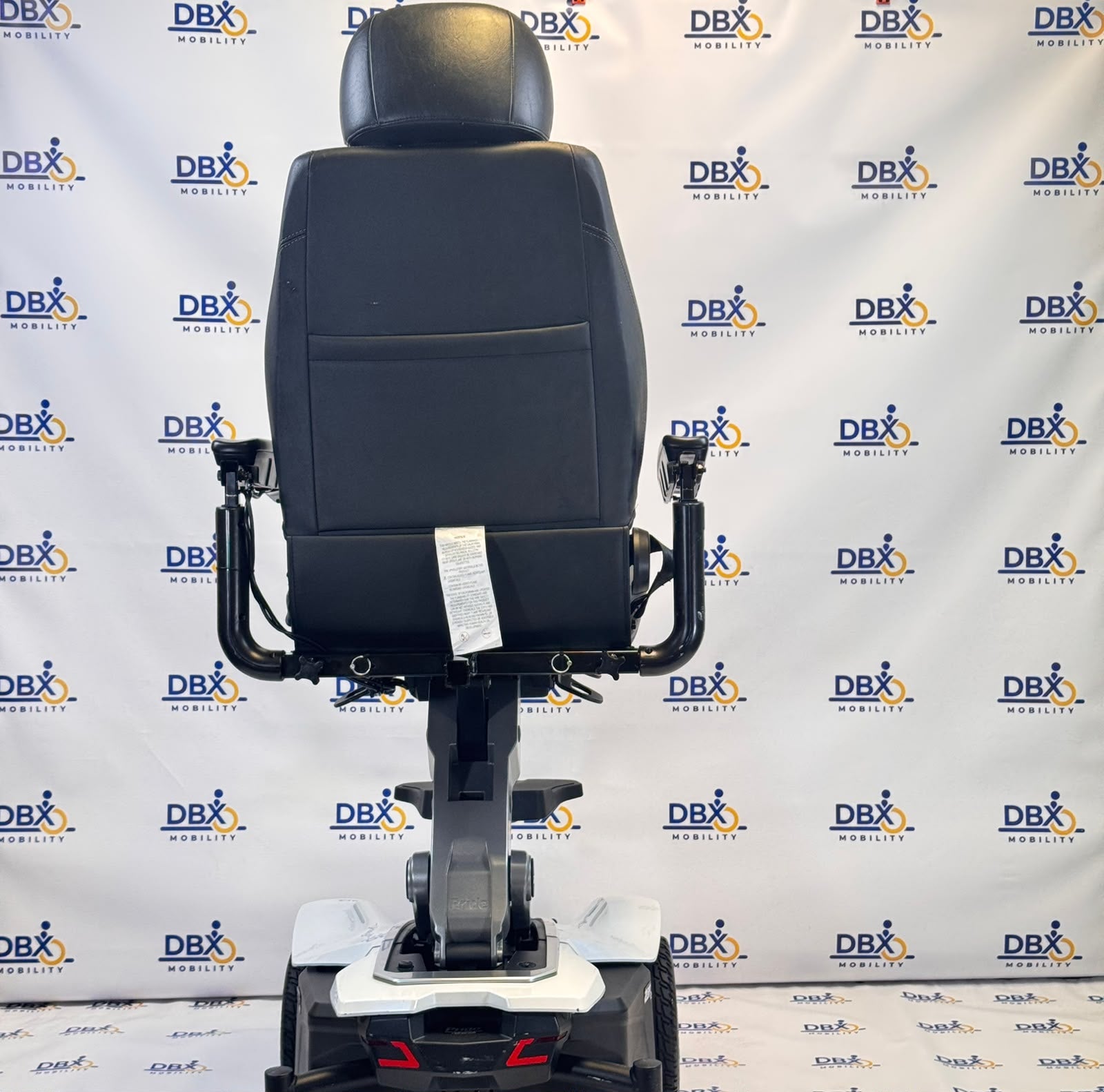 Pride Jazzy Air 2 Elevating Powerchair – Refurbished | DBX Mobility