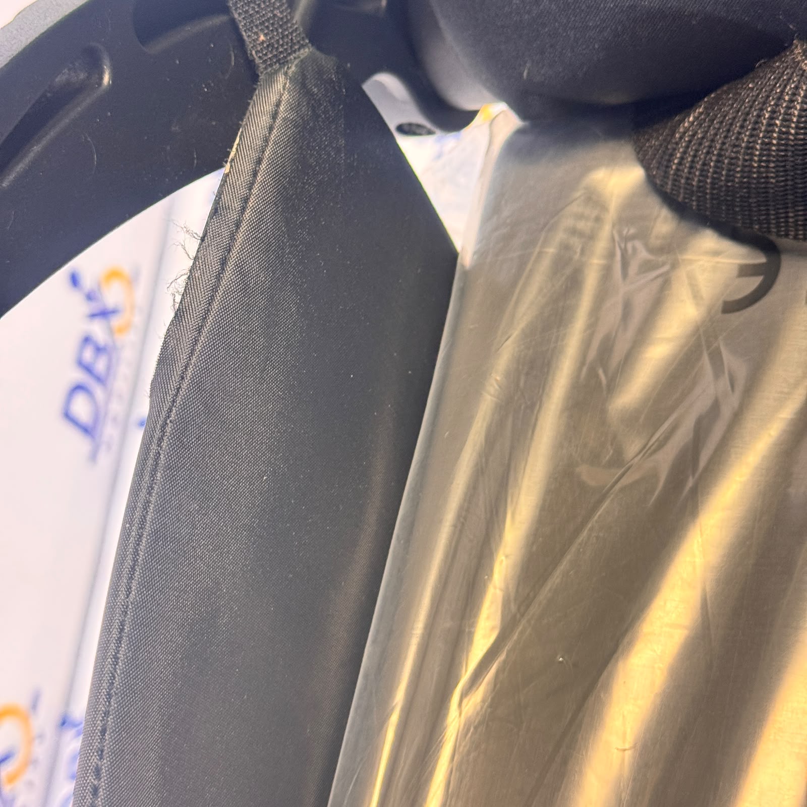 Quickie Salsa M2 Mini Powerchair – Refurbished | DBX Mobility