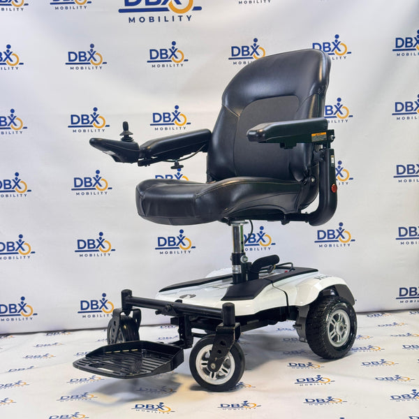 Rascal Rio |  Refurbished | DBX Mobility