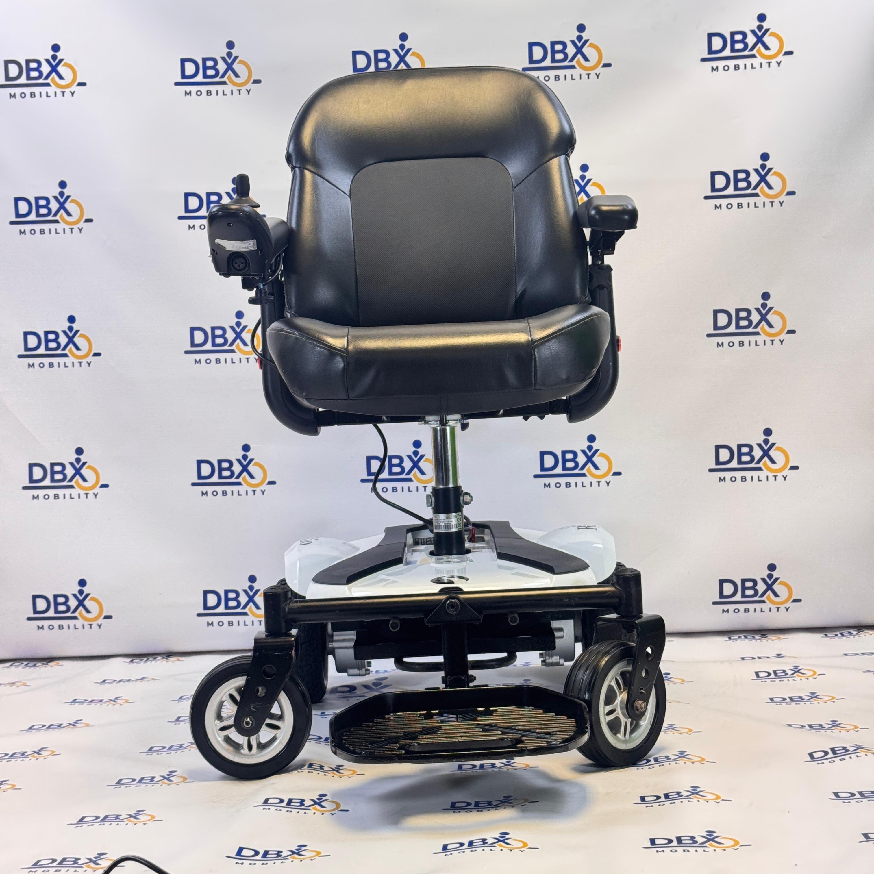 Rascal Rio |  Refurbished | DBX Mobility