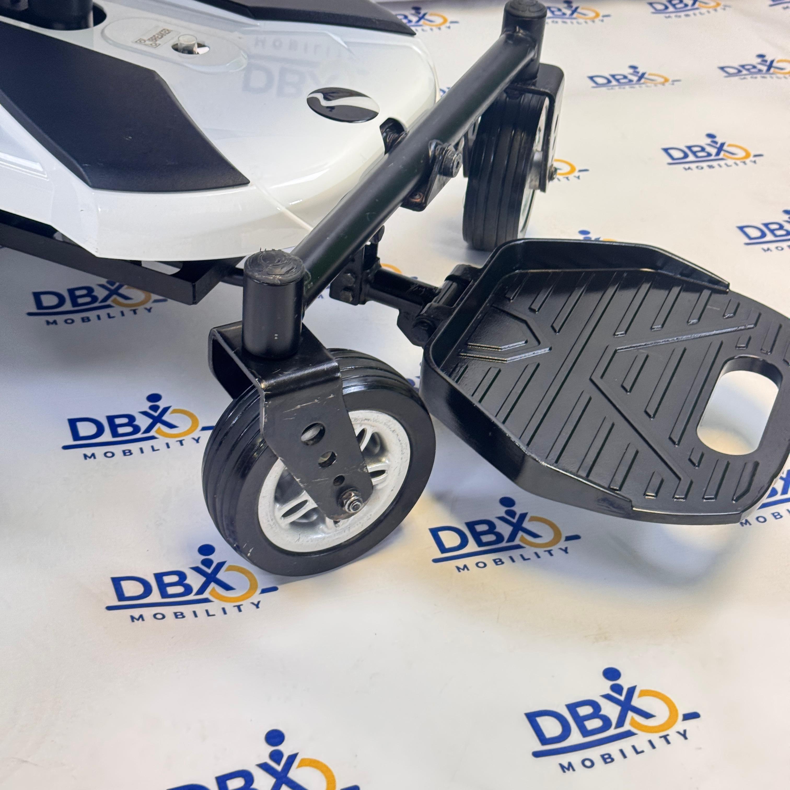 Rascal Rio |  Refurbished | DBX Mobility